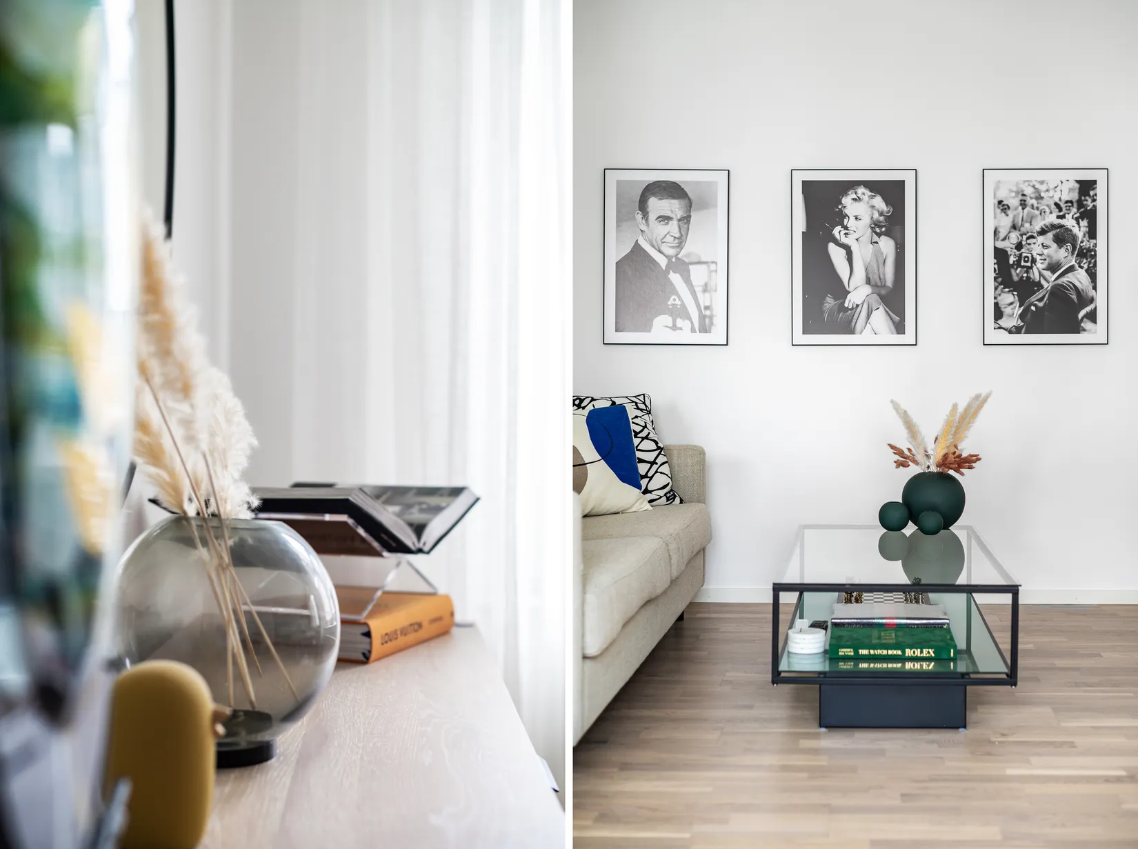 Bostadsrätt, Bomgatan 16, Västra Hamnen, Malmö