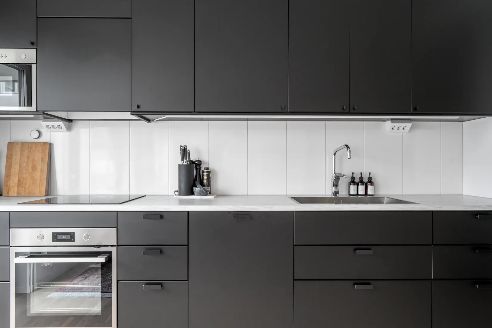 Bostadsrätt, Bomgatan 16, Västra Hamnen, Malmö