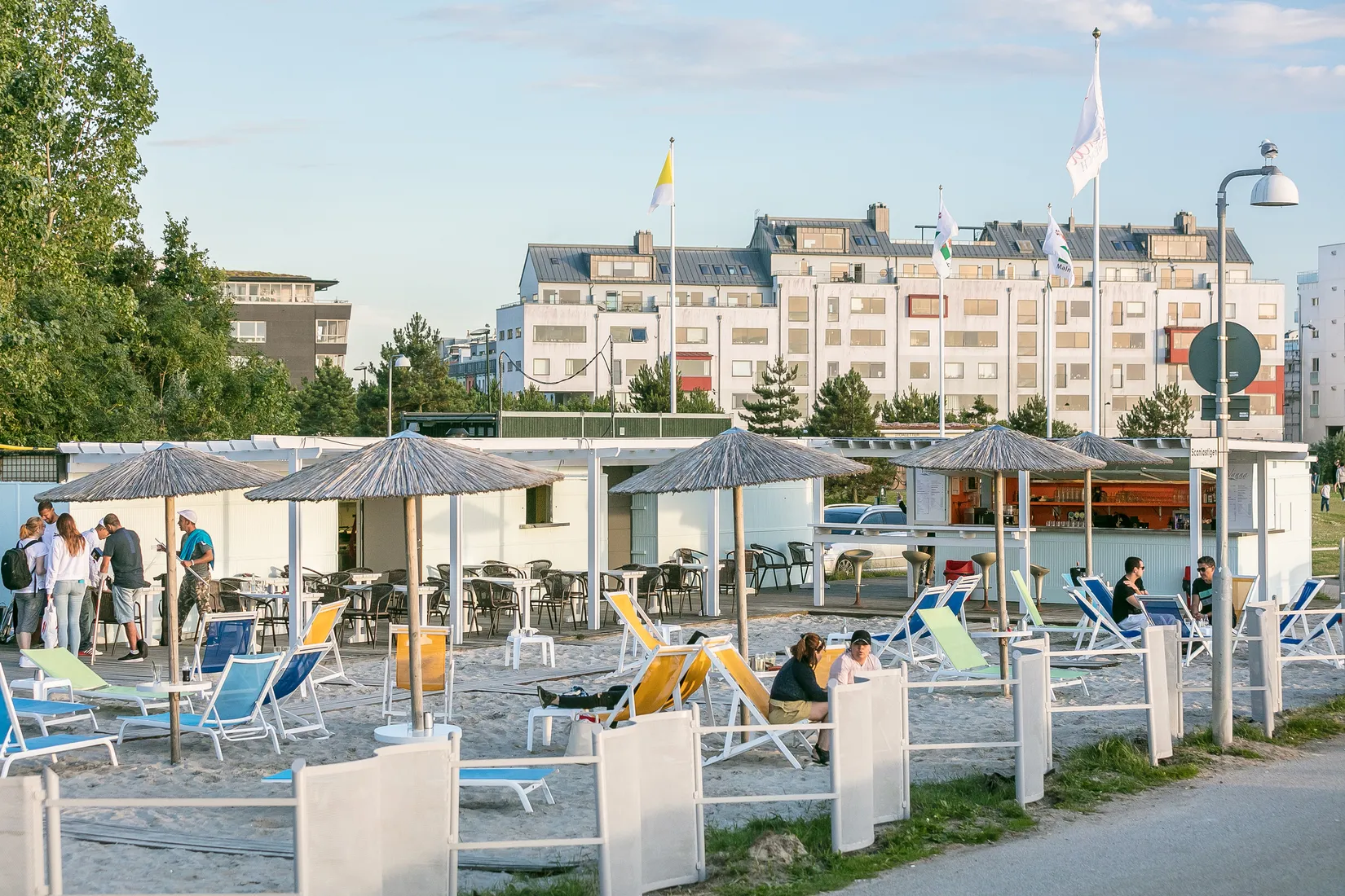 Bostadsrätt, Bomgatan 16, Västra Hamnen, Malmö