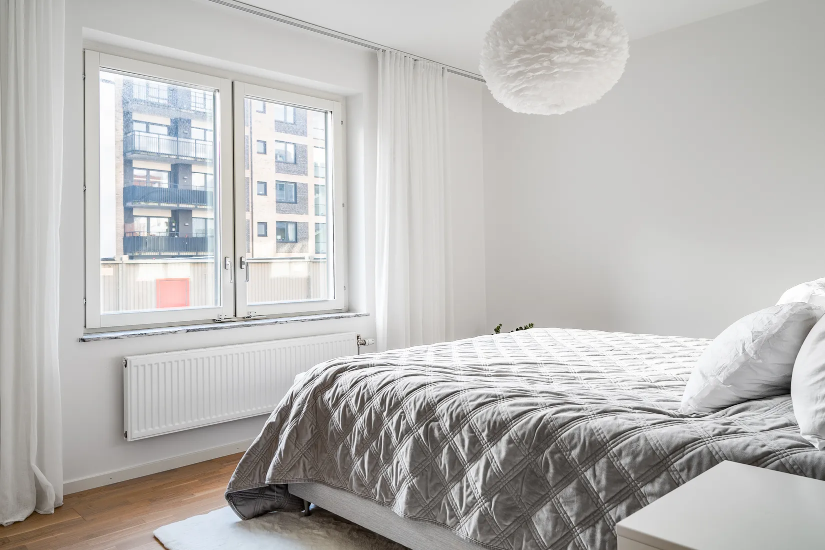 Bostadsrätt, Bomgatan 16, Västra Hamnen, Malmö