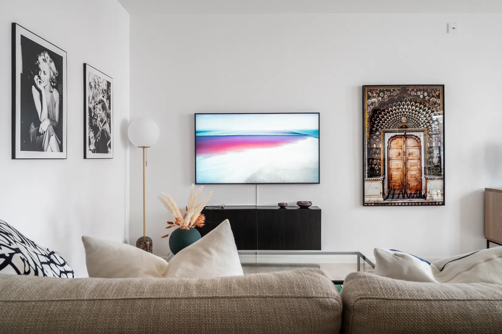 Bostadsrätt, Bomgatan 16, Västra Hamnen, Malmö