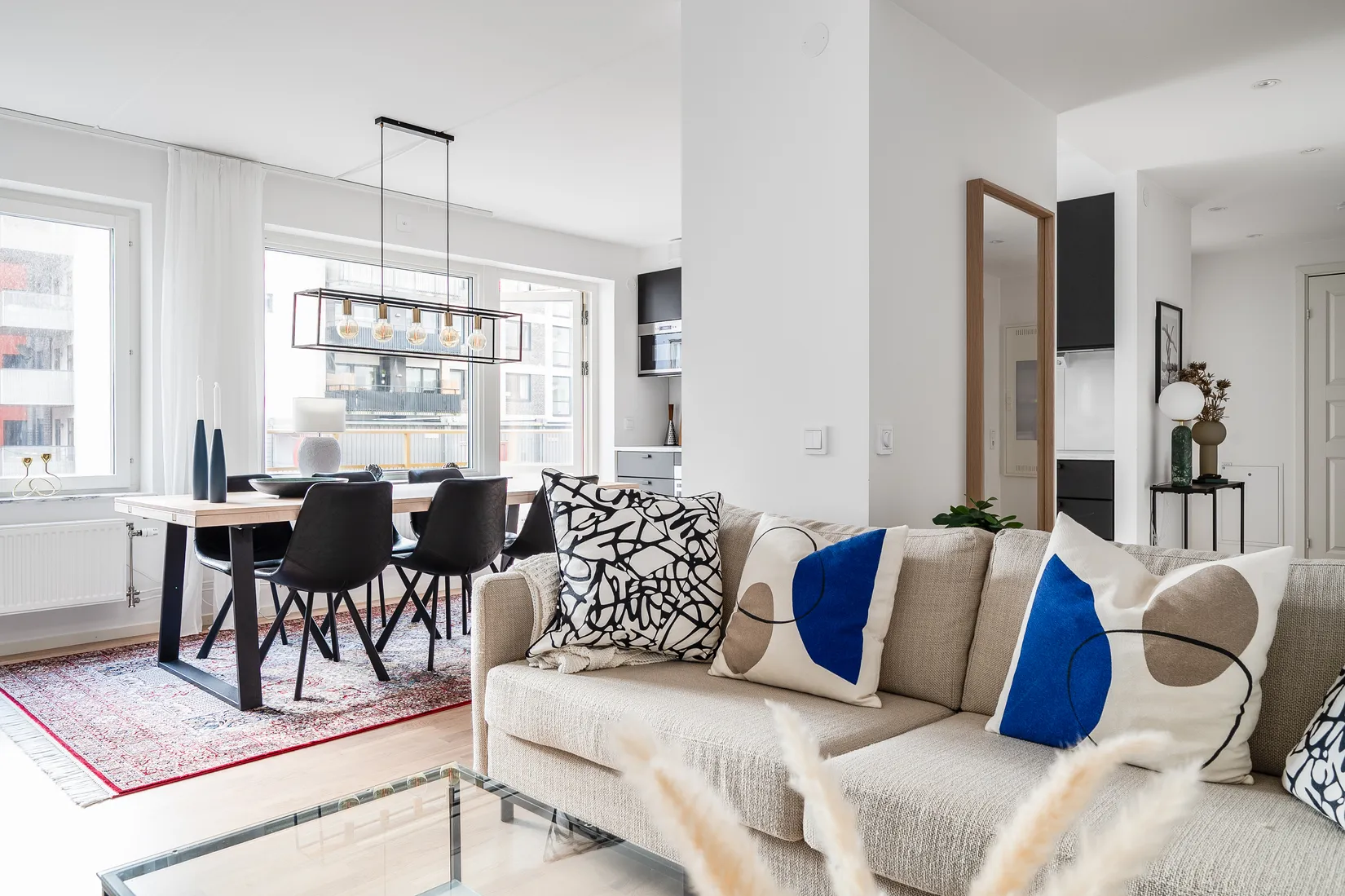 Bostadsrätt, Bomgatan 16, Västra Hamnen, Malmö