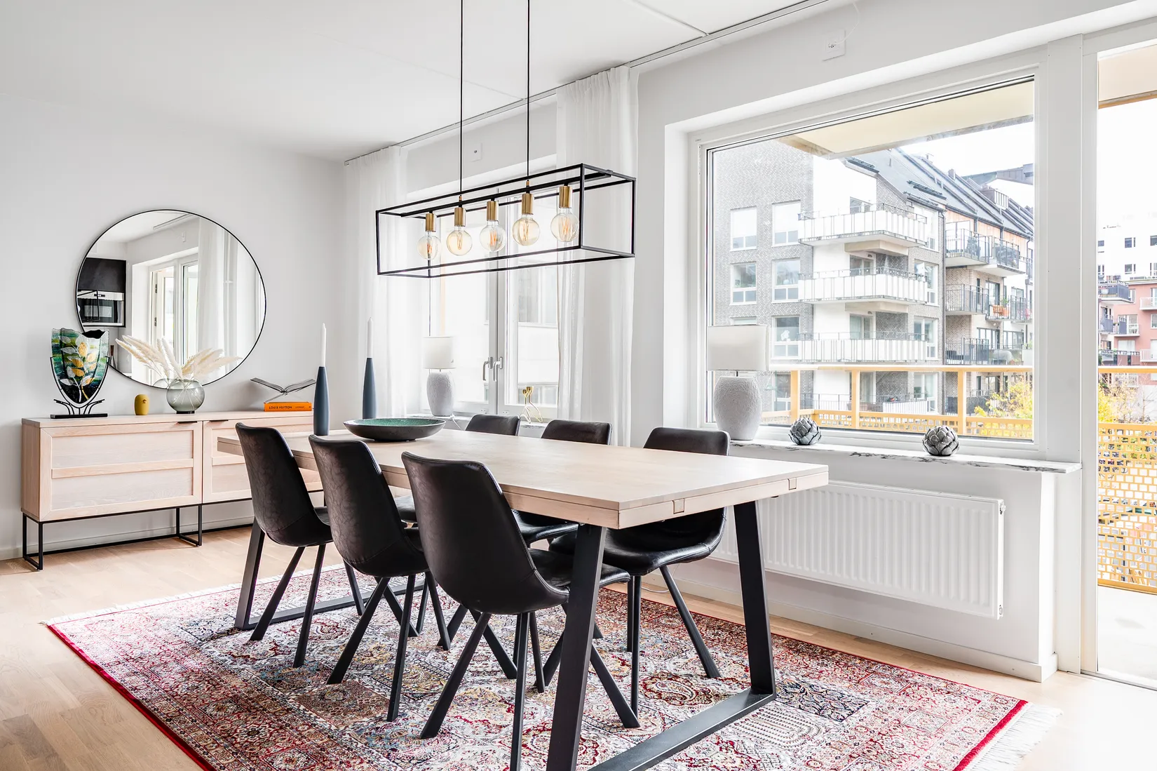 Bostadsrätt, Bomgatan 16, Västra Hamnen, Malmö