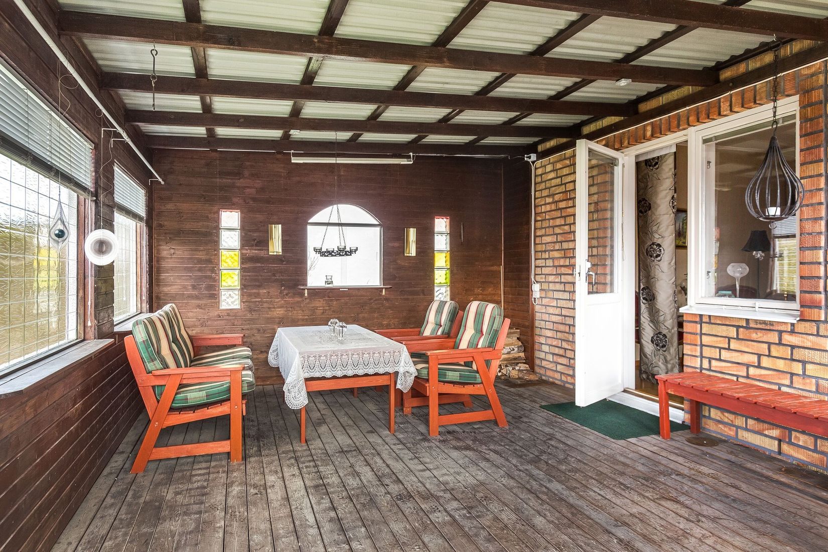 Villa, Österåkravägen 8, Brunnsgård, Vetlanda