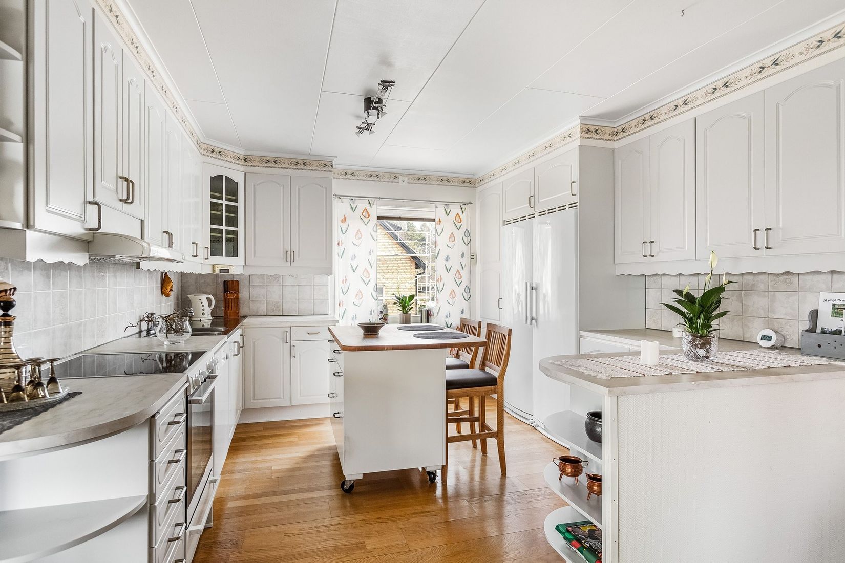 Villa, Österåkravägen 8, Brunnsgård, Vetlanda