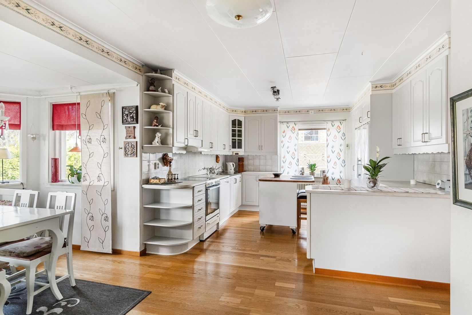 Villa, Österåkravägen 8, Brunnsgård, Vetlanda