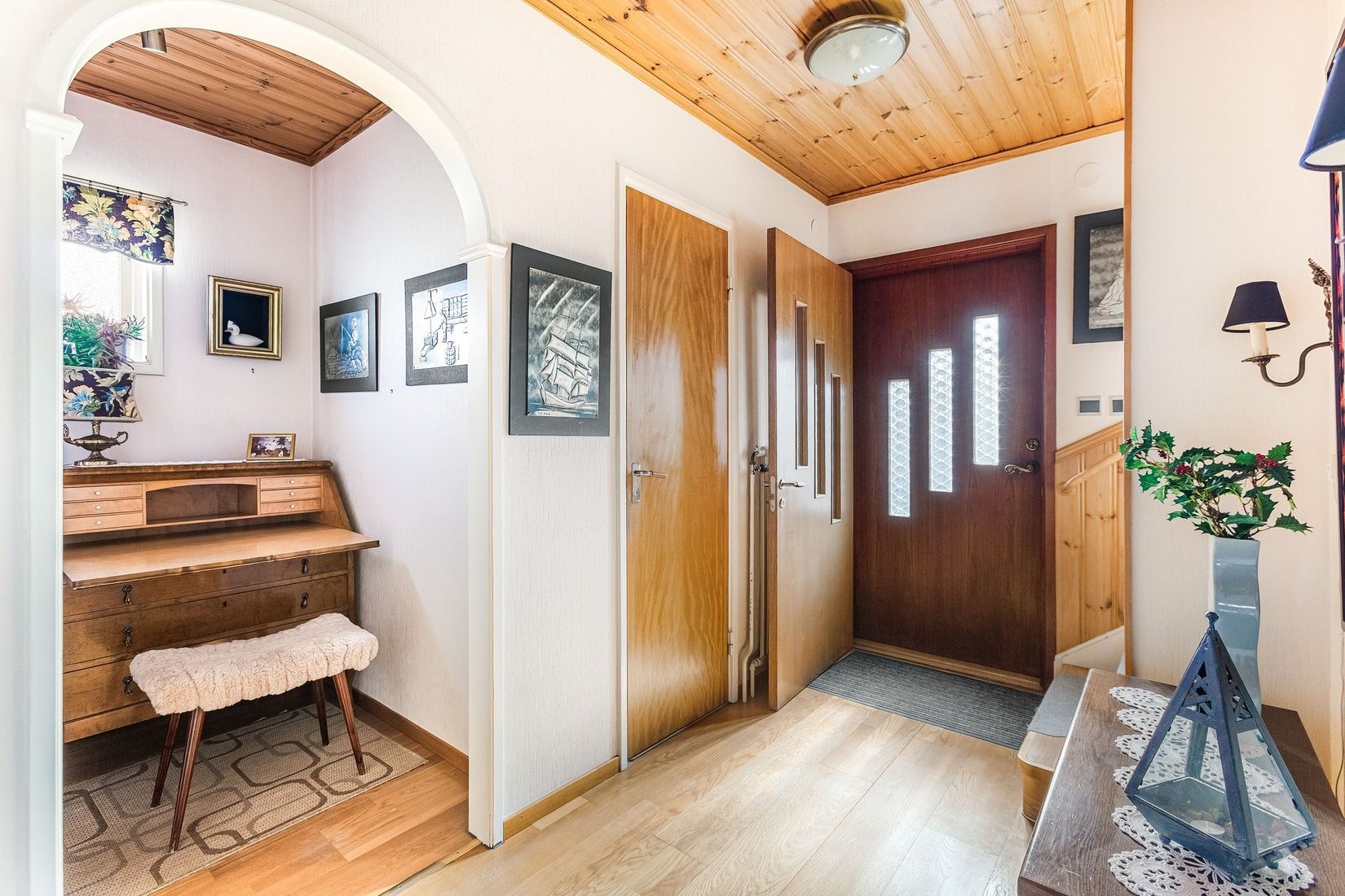 Villa, Österåkravägen 8, Brunnsgård, Vetlanda