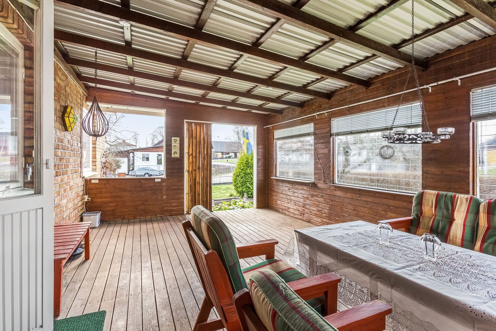 Villa, Österåkravägen 8, Brunnsgård, Vetlanda