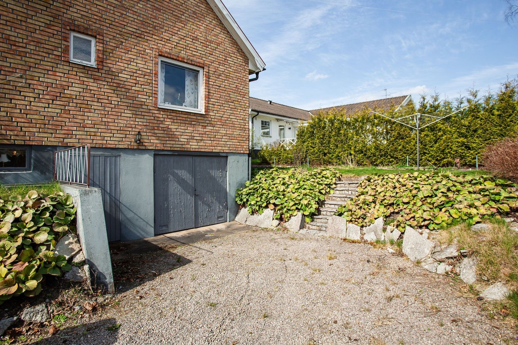 Villa, Österåkravägen 8, Brunnsgård, Vetlanda