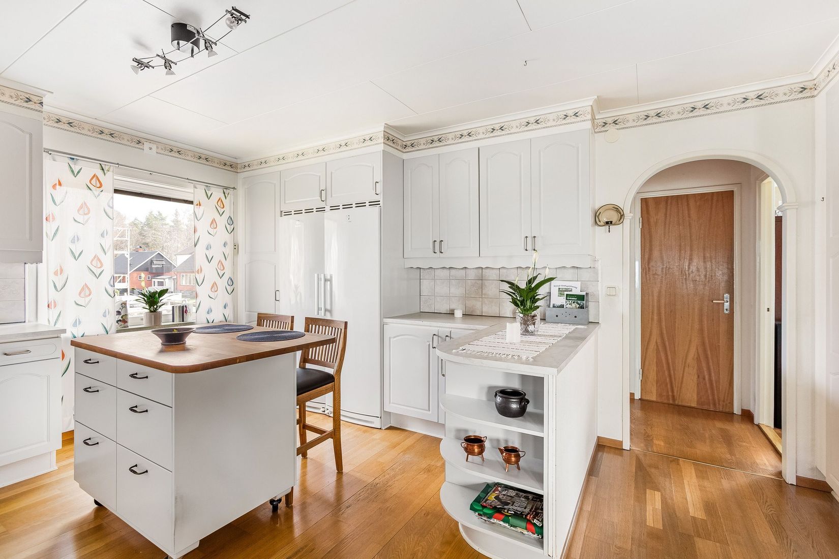 Villa, Österåkravägen 8, Brunnsgård, Vetlanda