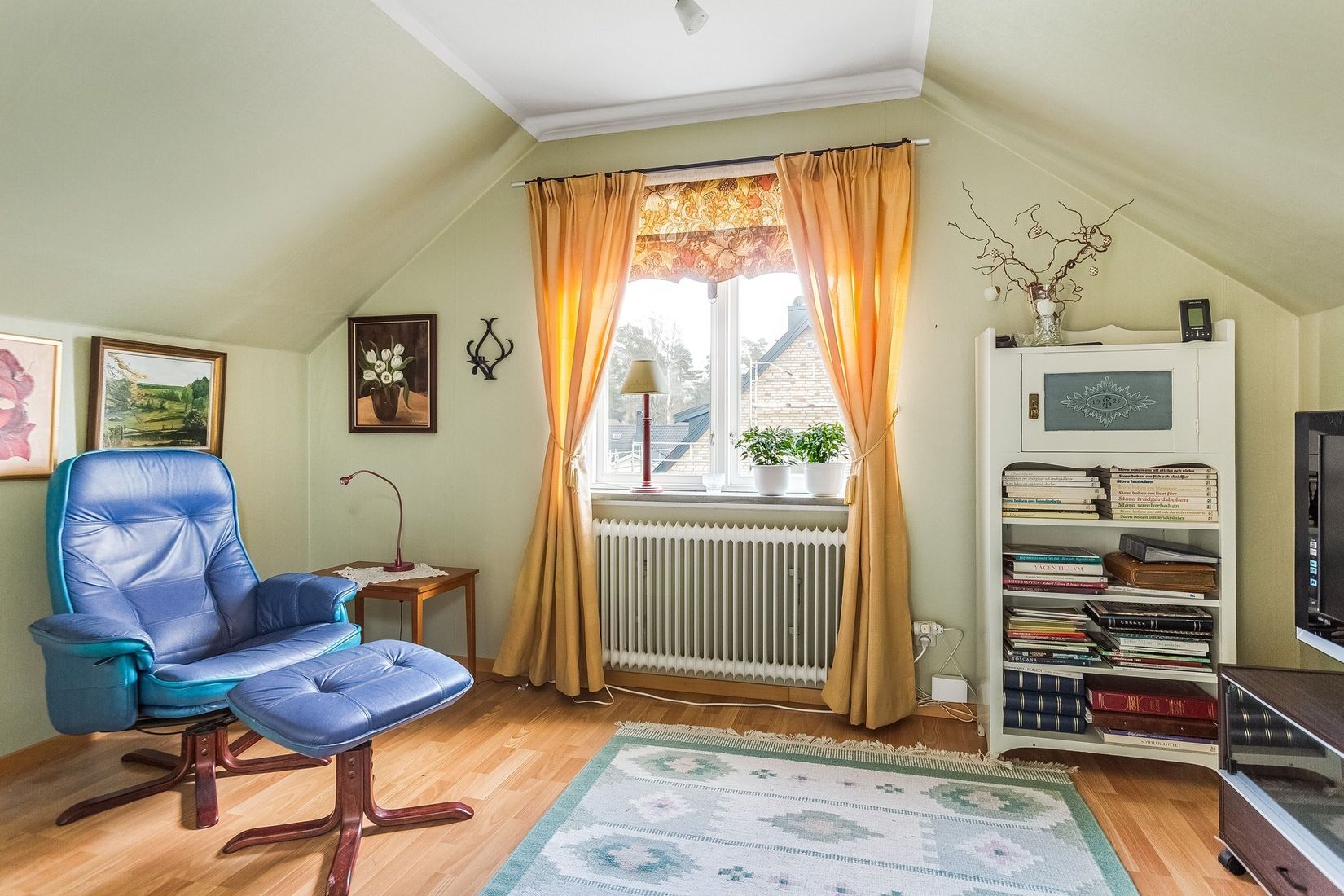 Villa, Österåkravägen 8, Brunnsgård, Vetlanda