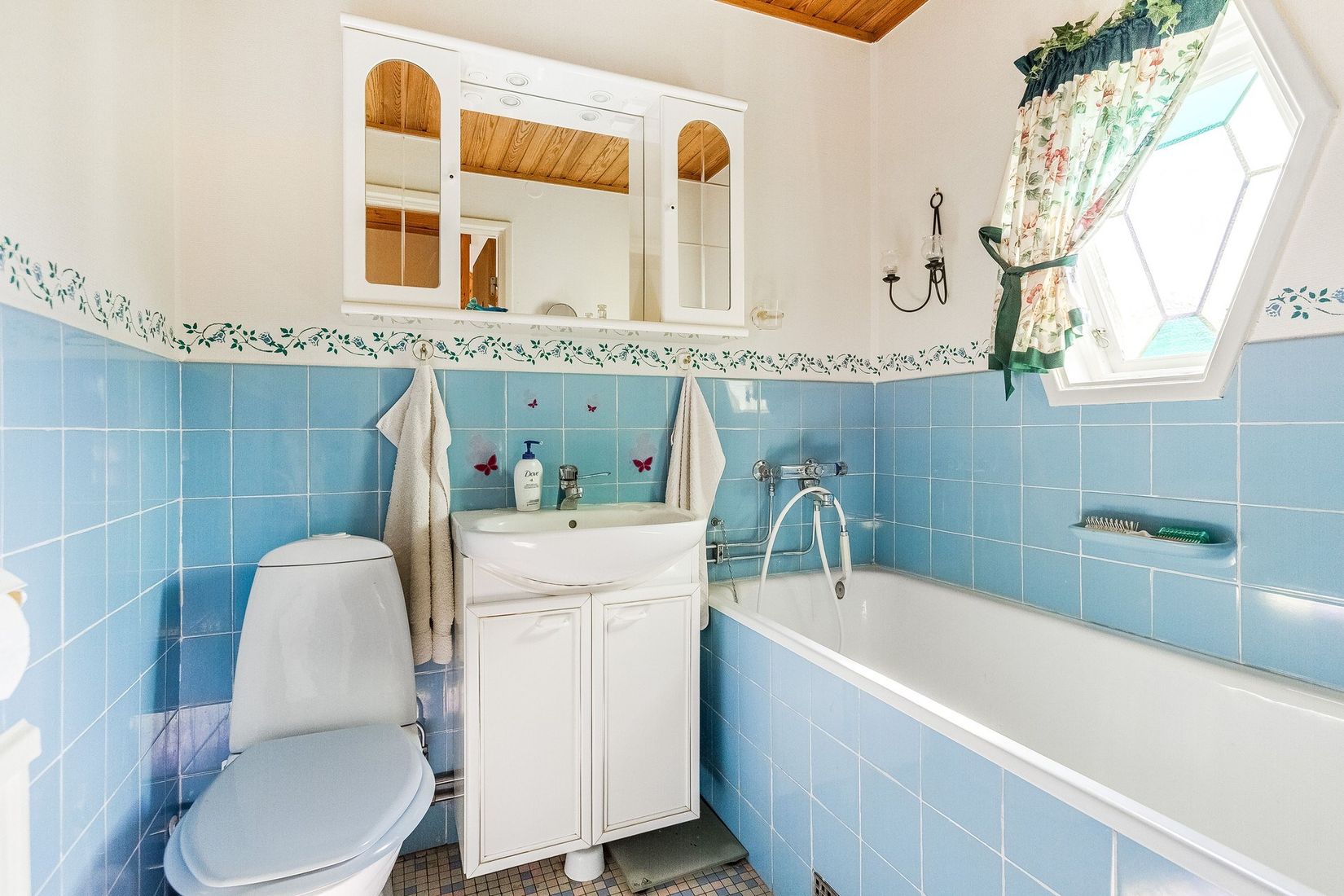 Villa, Österåkravägen 8, Brunnsgård, Vetlanda