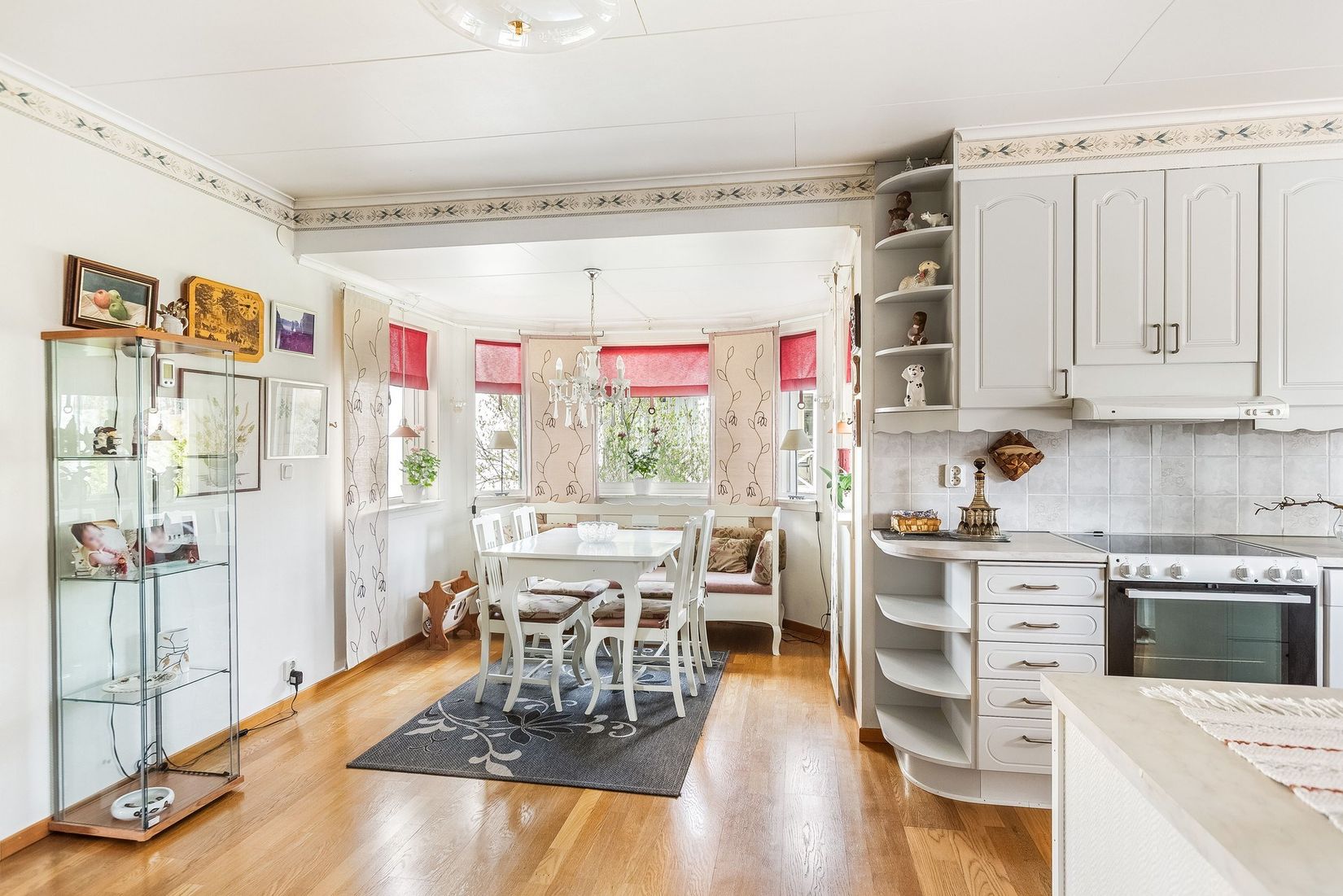 Villa, Österåkravägen 8, Brunnsgård, Vetlanda