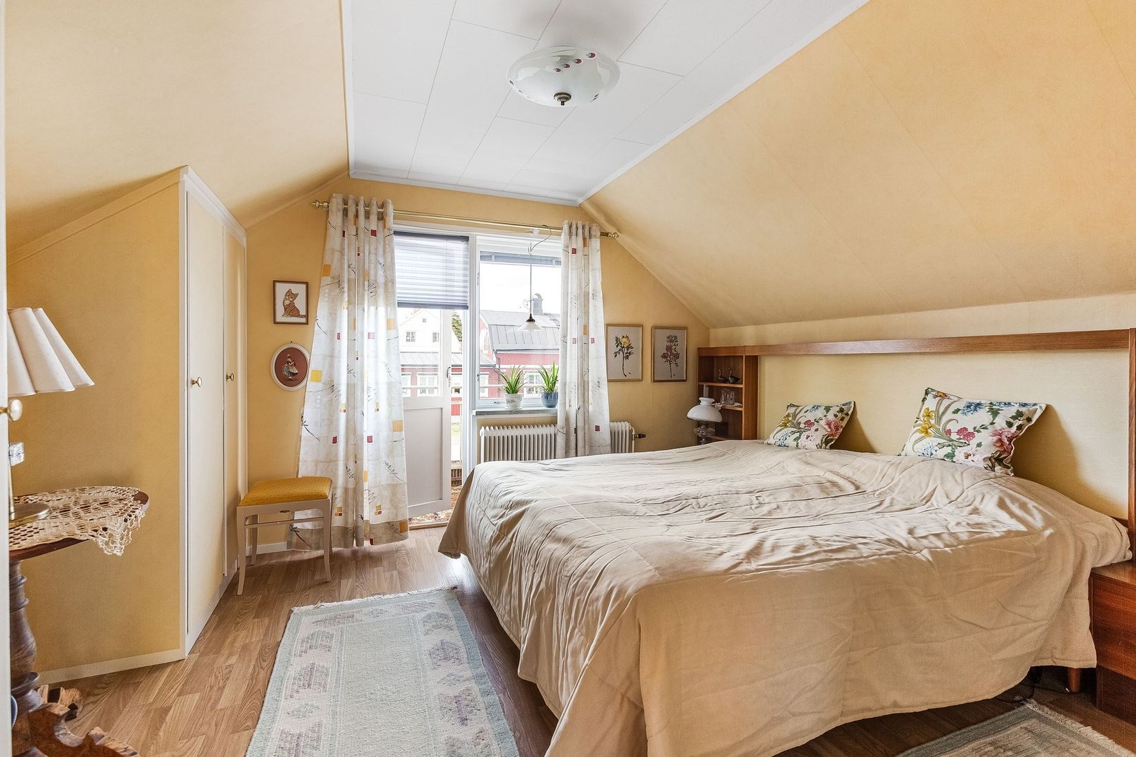 Villa, Österåkravägen 8, Brunnsgård, Vetlanda