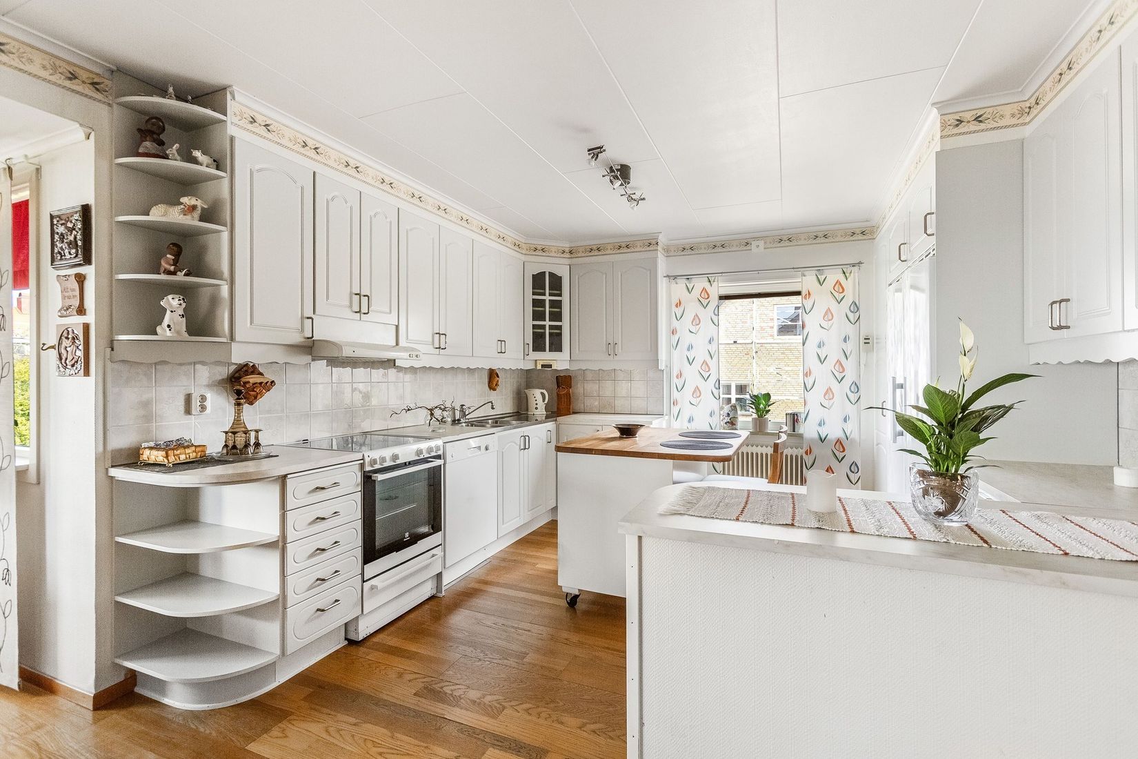 Villa, Österåkravägen 8, Brunnsgård, Vetlanda