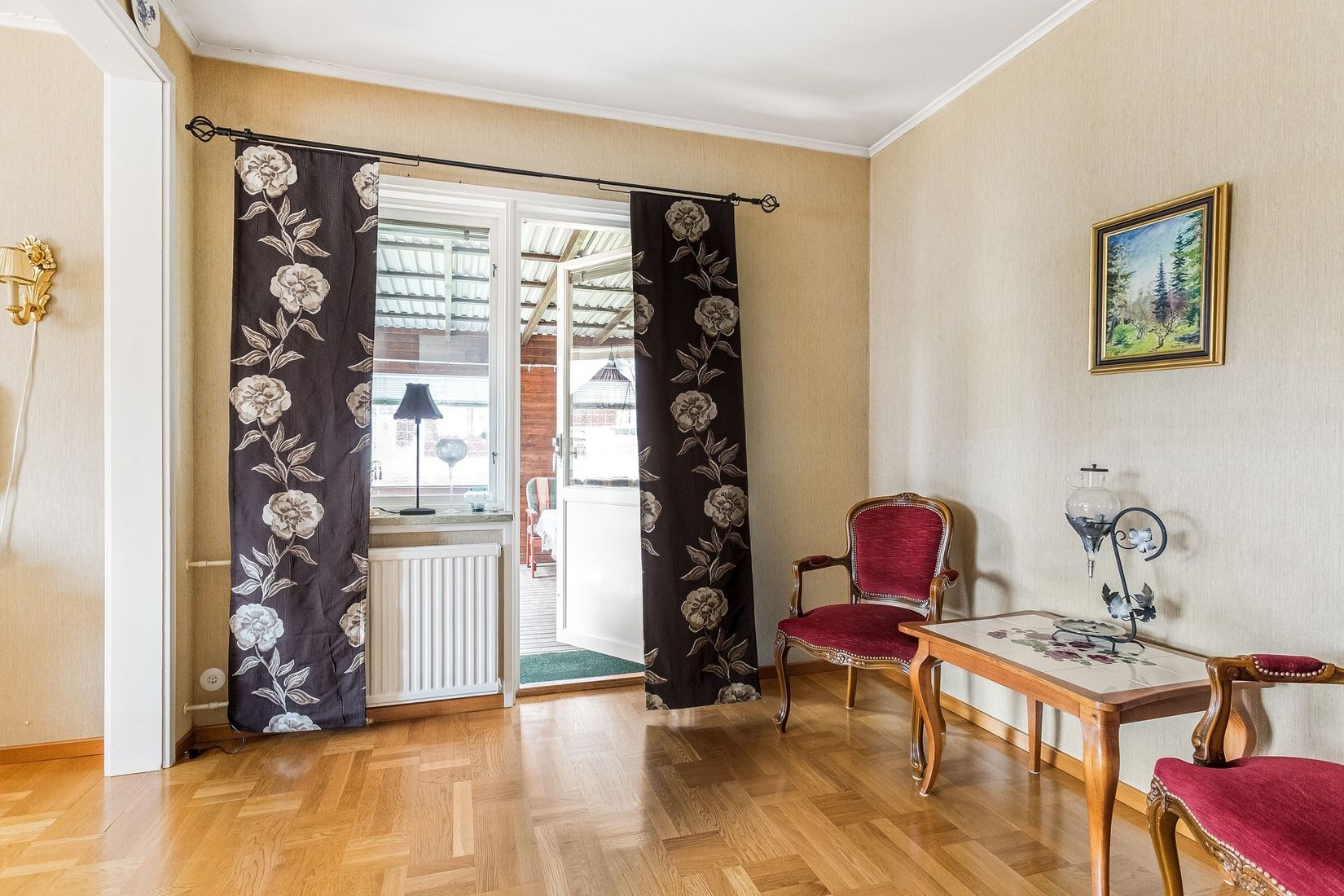 Villa, Österåkravägen 8, Brunnsgård, Vetlanda