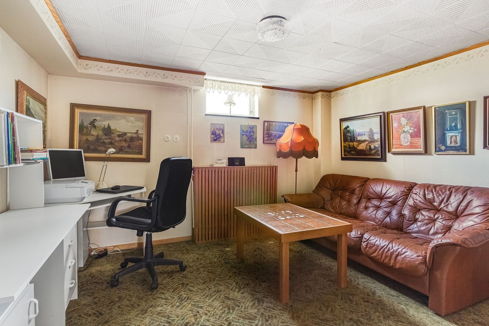 Villa, Österåkravägen 8, Brunnsgård, Vetlanda