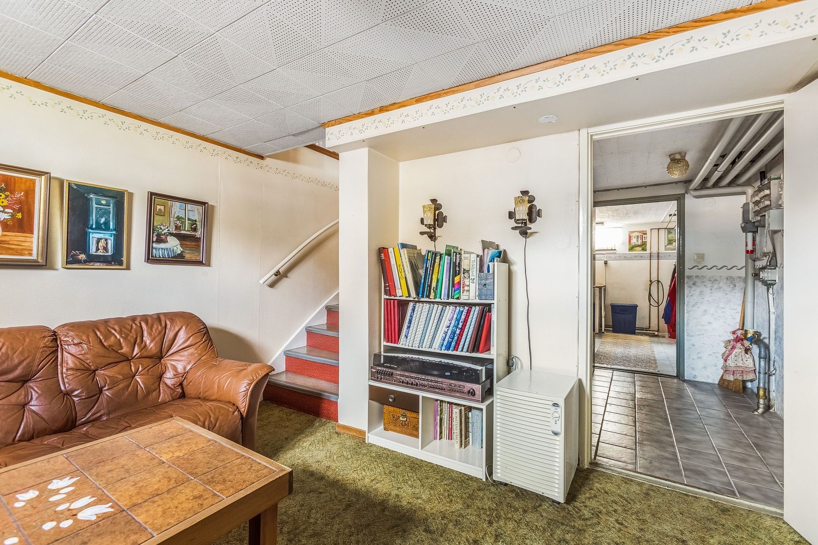 Villa, Österåkravägen 8, Brunnsgård, Vetlanda