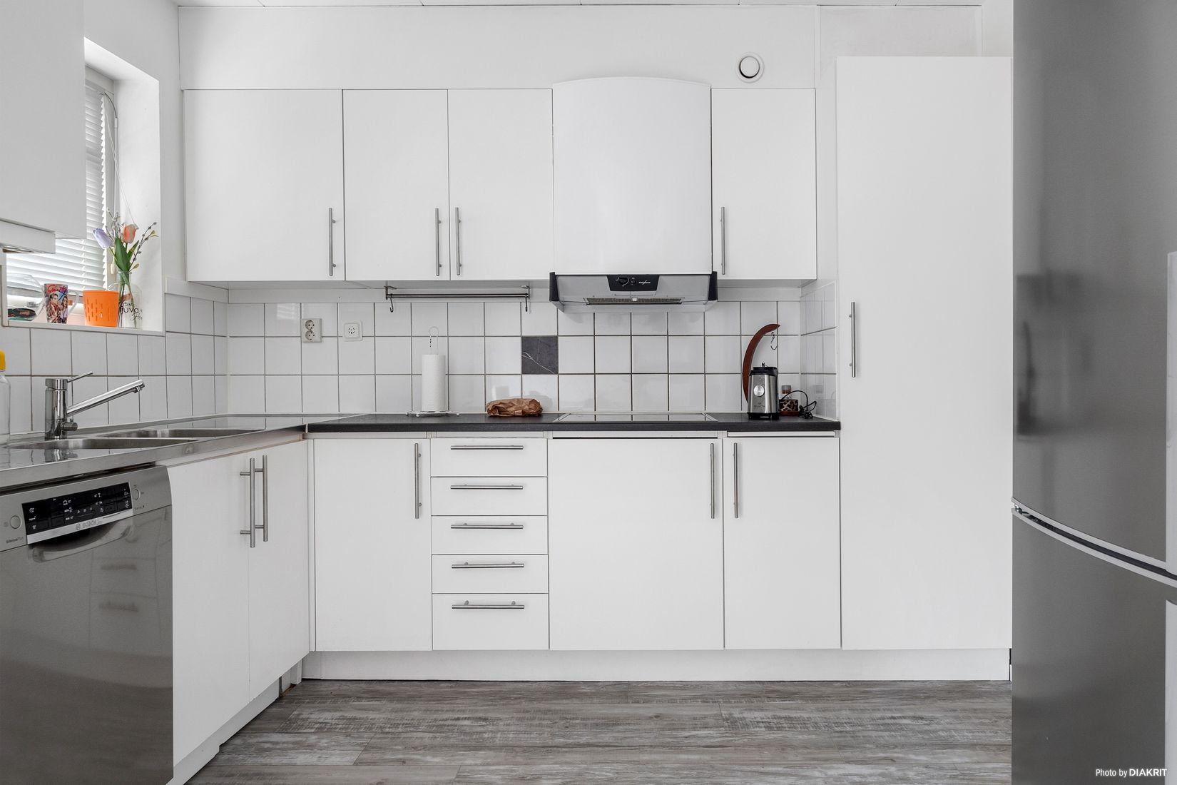 Bostadsrätt, Solhagavägen 2D, Falkagård, Falkenberg