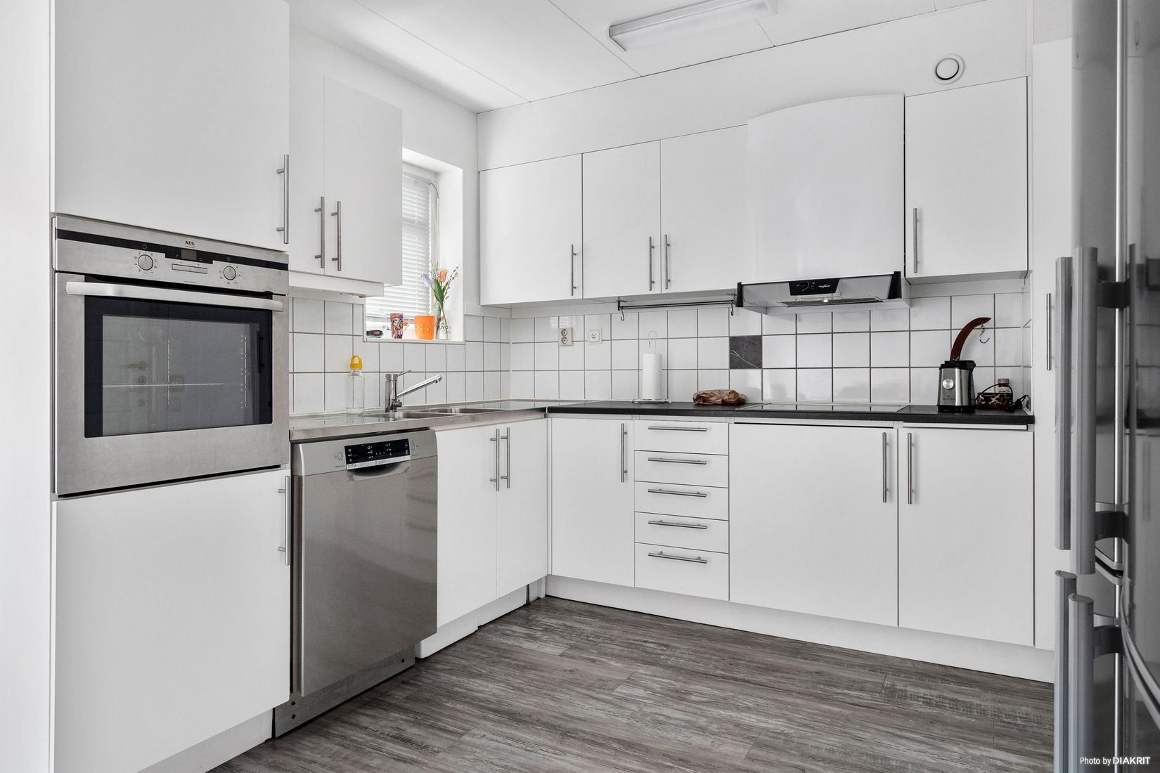 Bostadsrätt, Solhagavägen 2D, Falkagård, Falkenberg