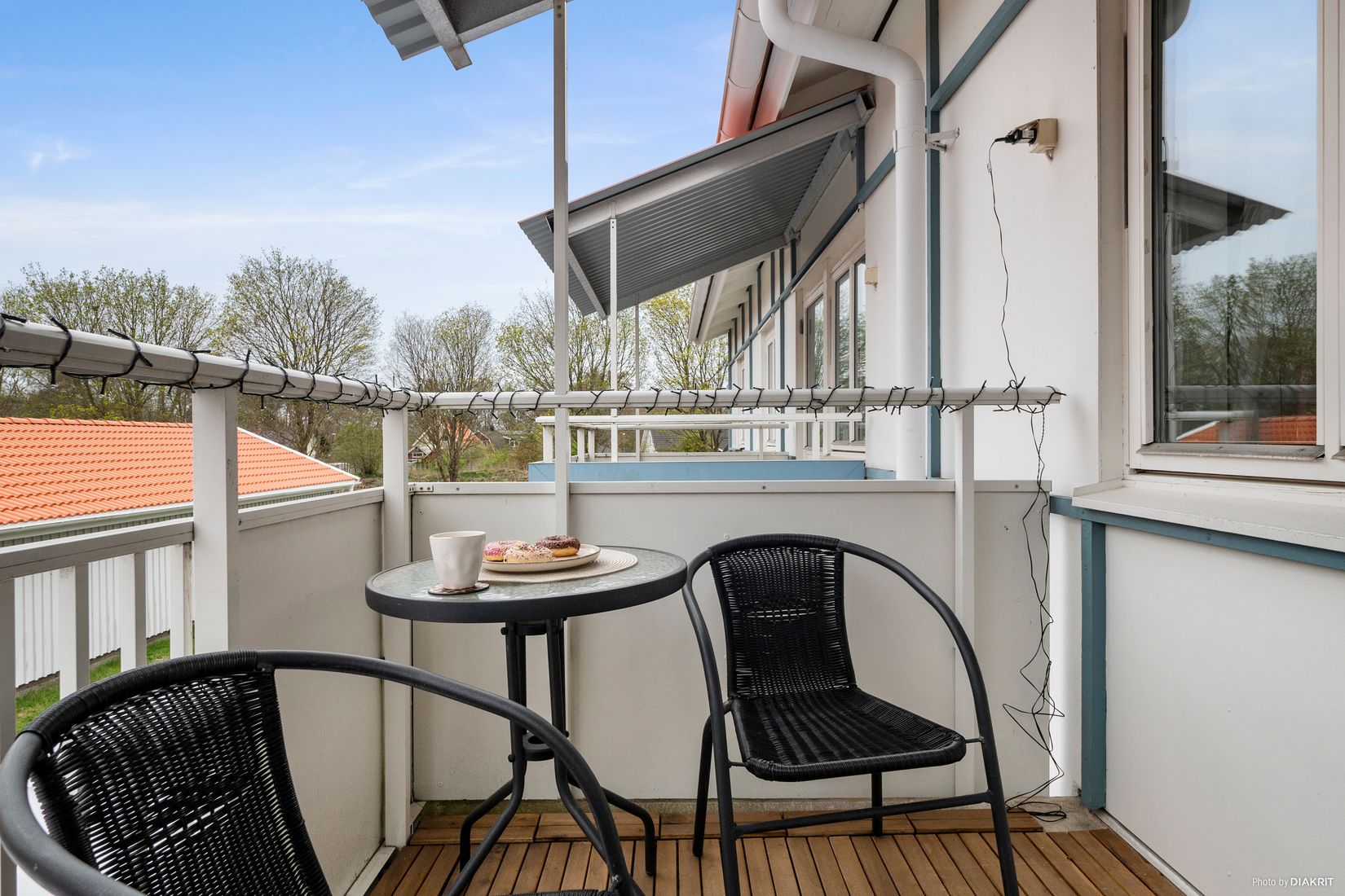 Bostadsrätt, Solhagavägen 2D, Falkagård, Falkenberg