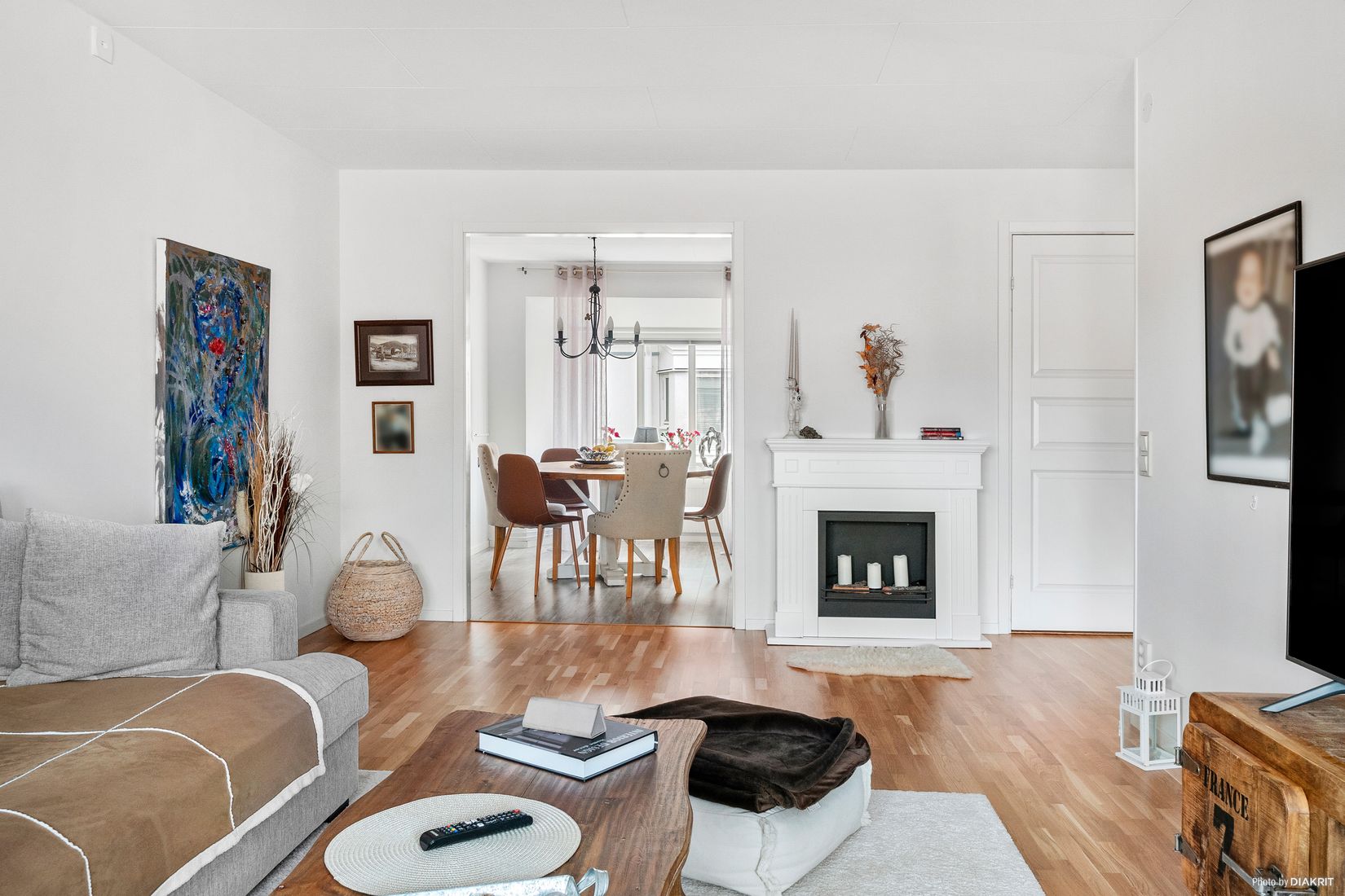 Bostadsrätt, Solhagavägen 2D, Falkagård, Falkenberg