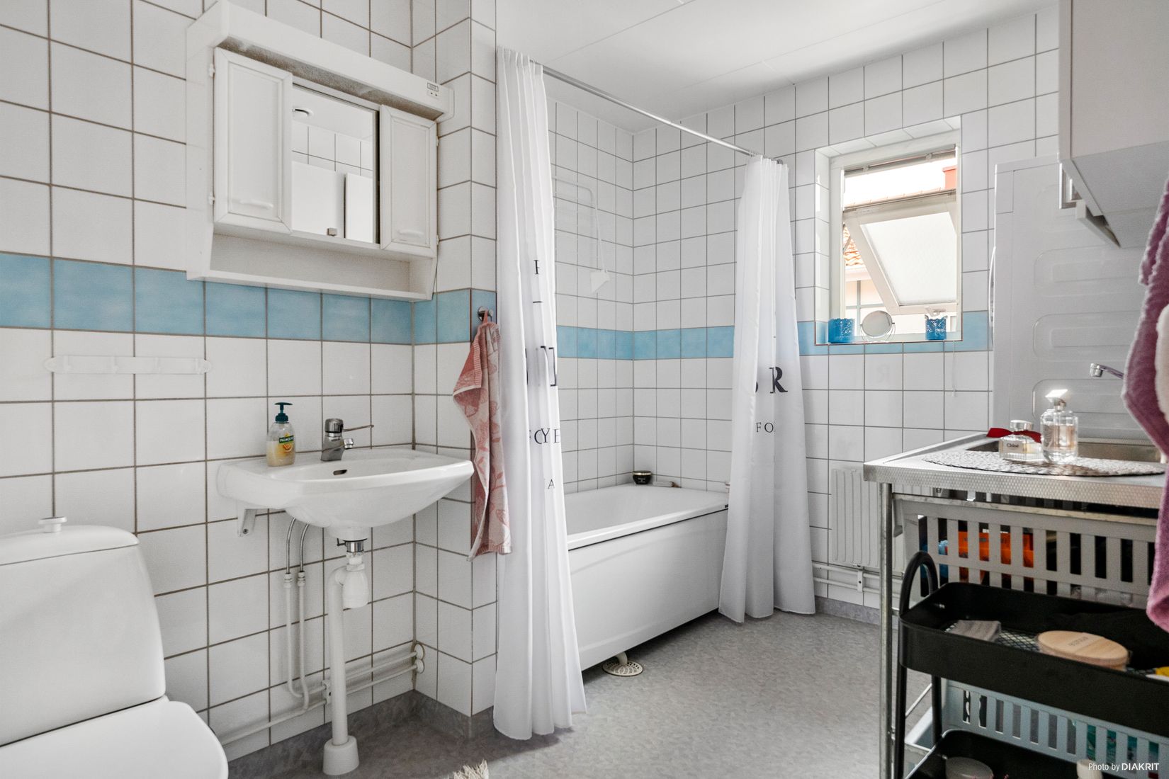 Bostadsrätt, Solhagavägen 2D, Falkagård, Falkenberg