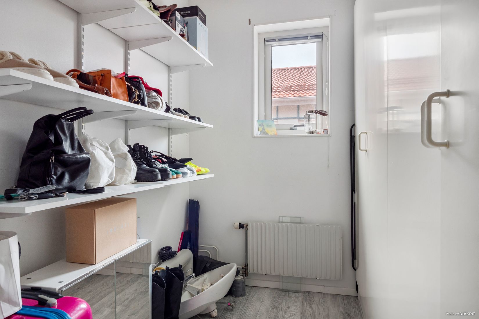 Bostadsrätt, Solhagavägen 2D, Falkagård, Falkenberg