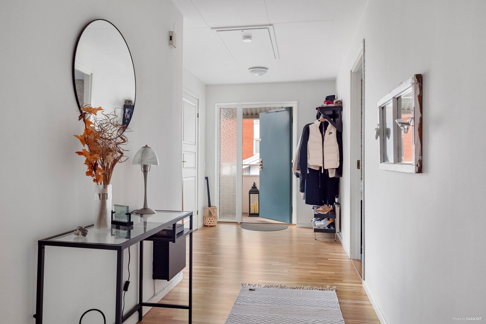 Bostadsrätt, Solhagavägen 2D, Falkagård, Falkenberg