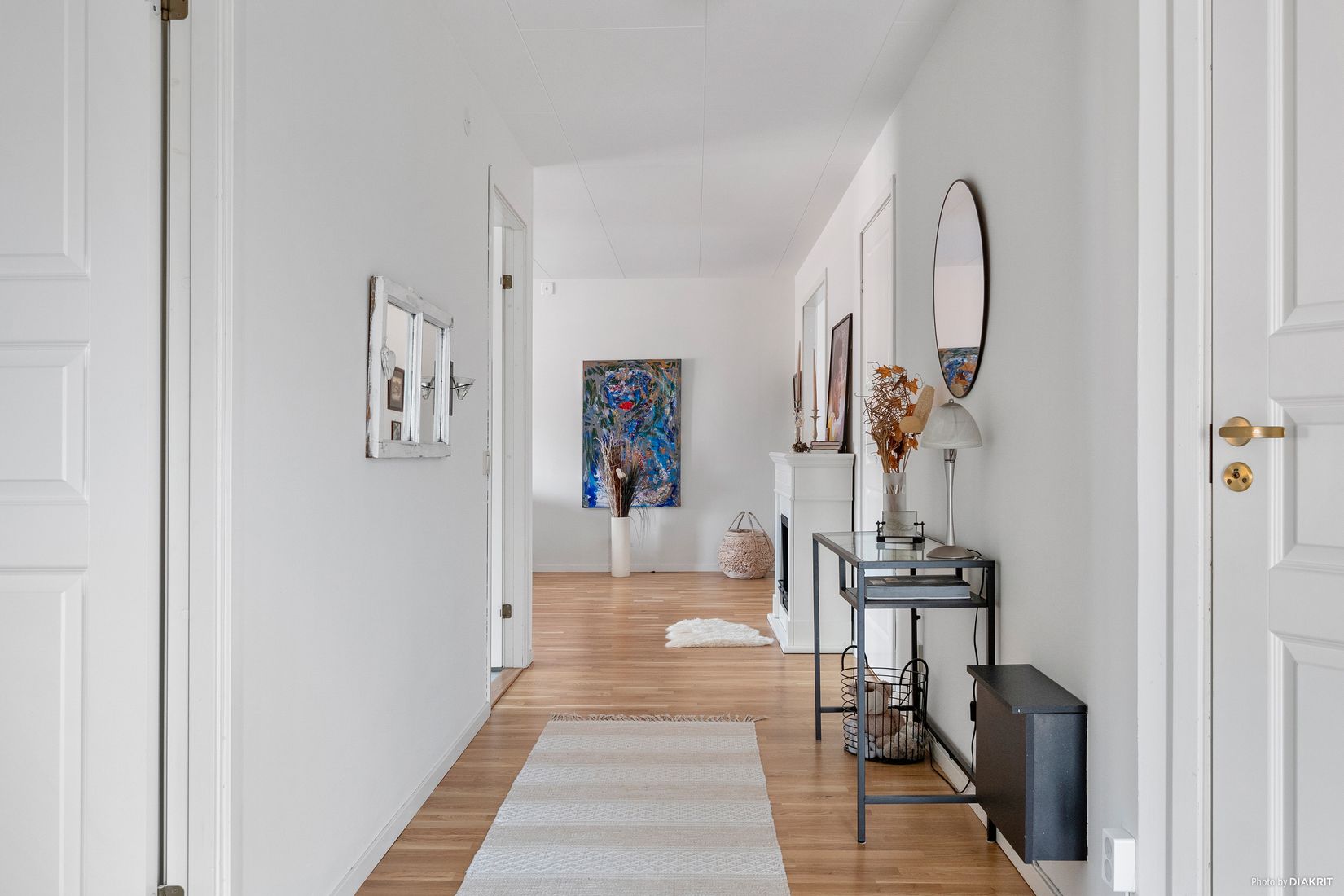 Bostadsrätt, Solhagavägen 2D, Falkagård, Falkenberg