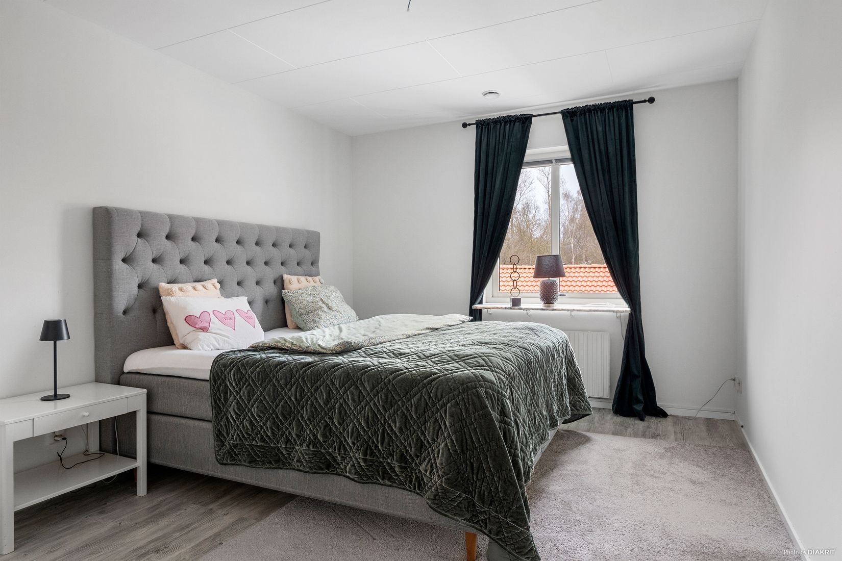 Bostadsrätt, Solhagavägen 2D, Falkagård, Falkenberg