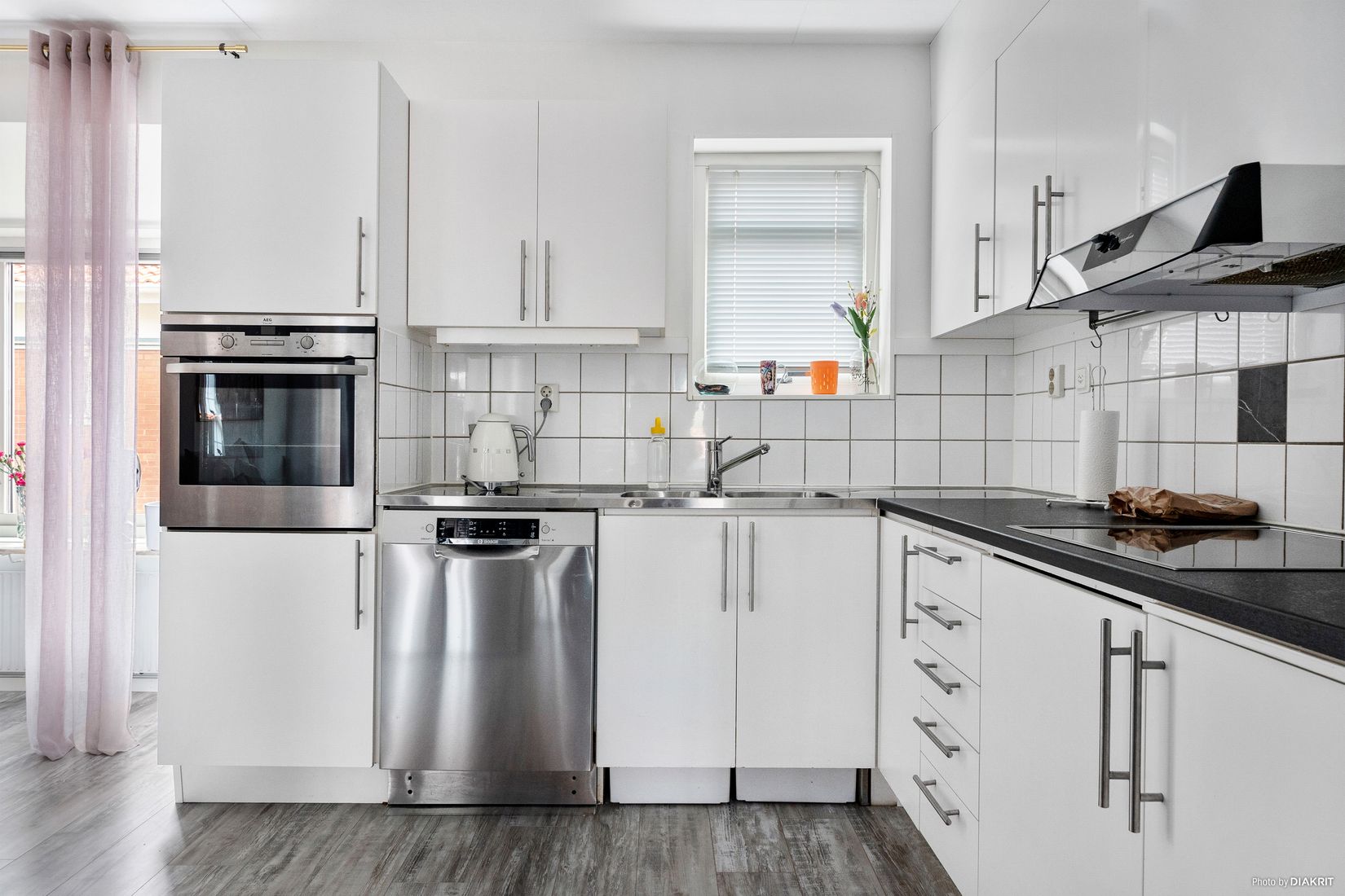 Bostadsrätt, Solhagavägen 2D, Falkagård, Falkenberg