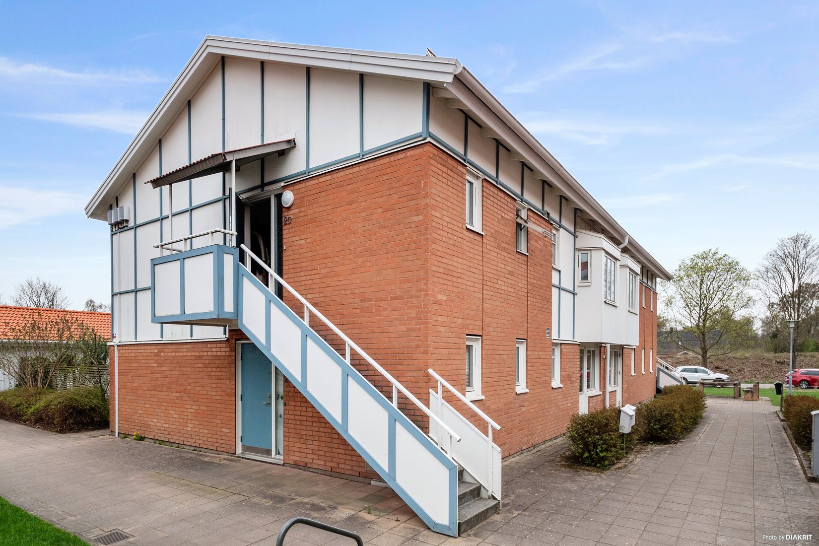 Bostadsrätt, Solhagavägen 2D, Falkagård, Falkenberg