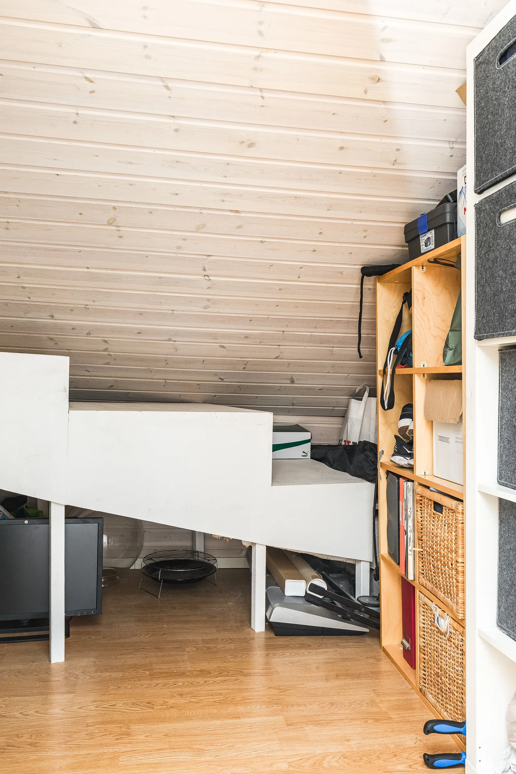 Bostadsrätt, Skomakaregatan 11, Åbylund, Linköping