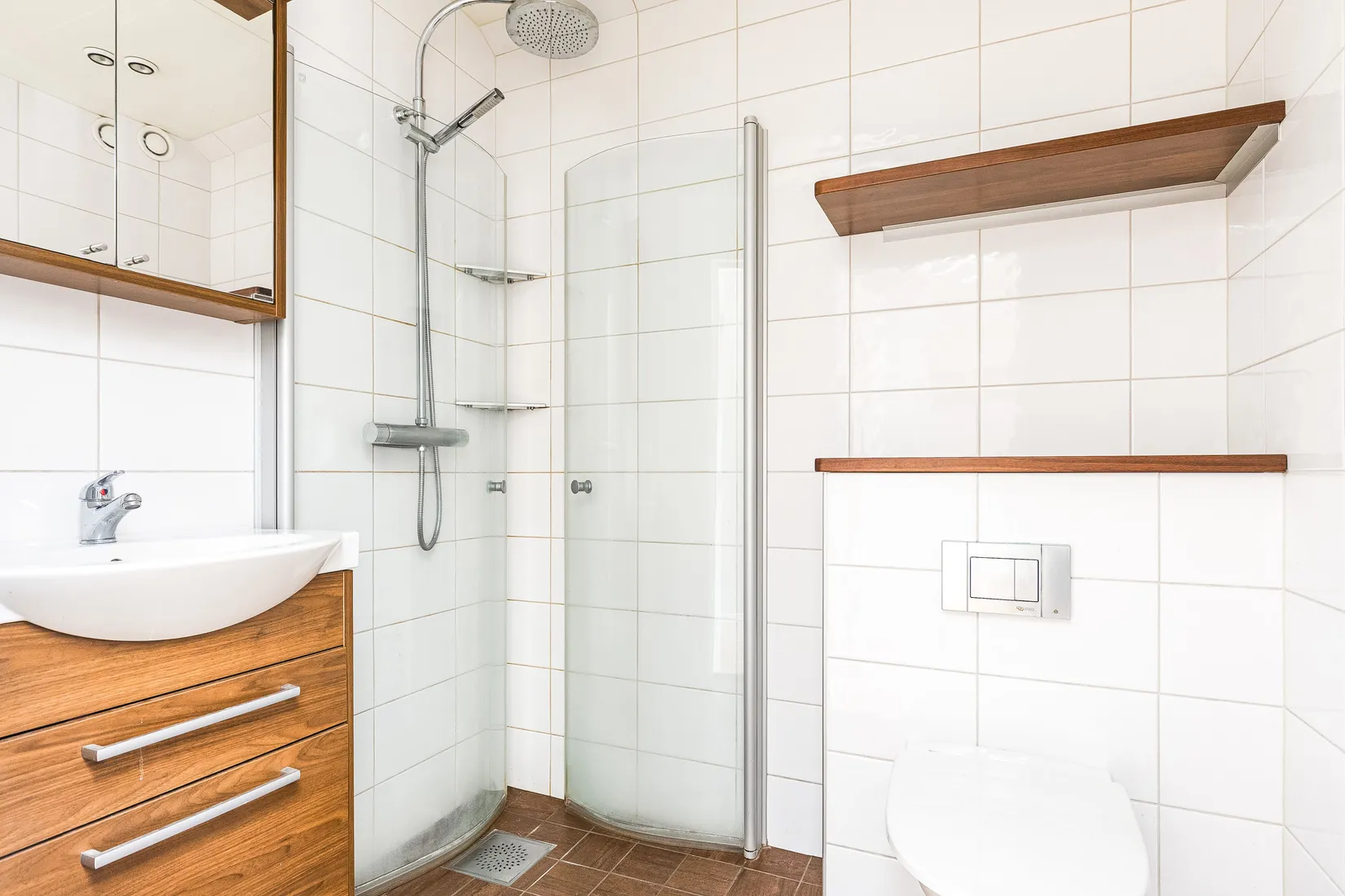 Bostadsrätt, Skomakaregatan 11, Åbylund, Linköping