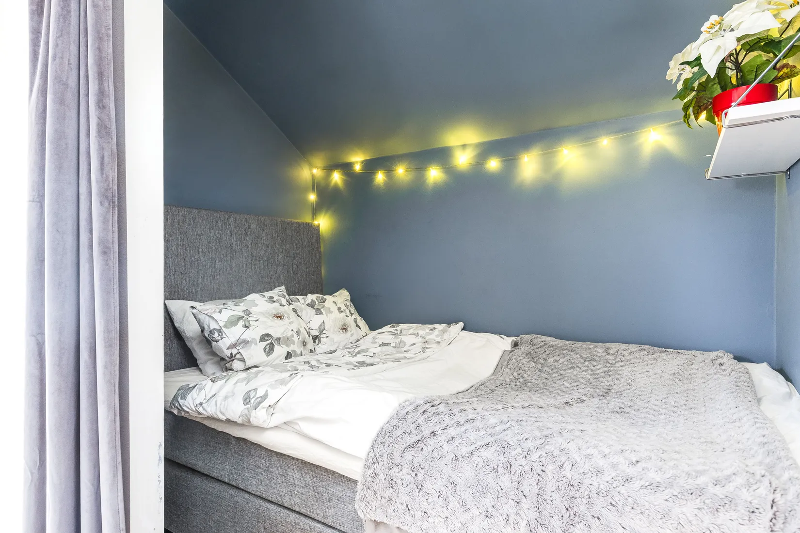 Bostadsrätt, Skomakaregatan 11, Åbylund, Linköping