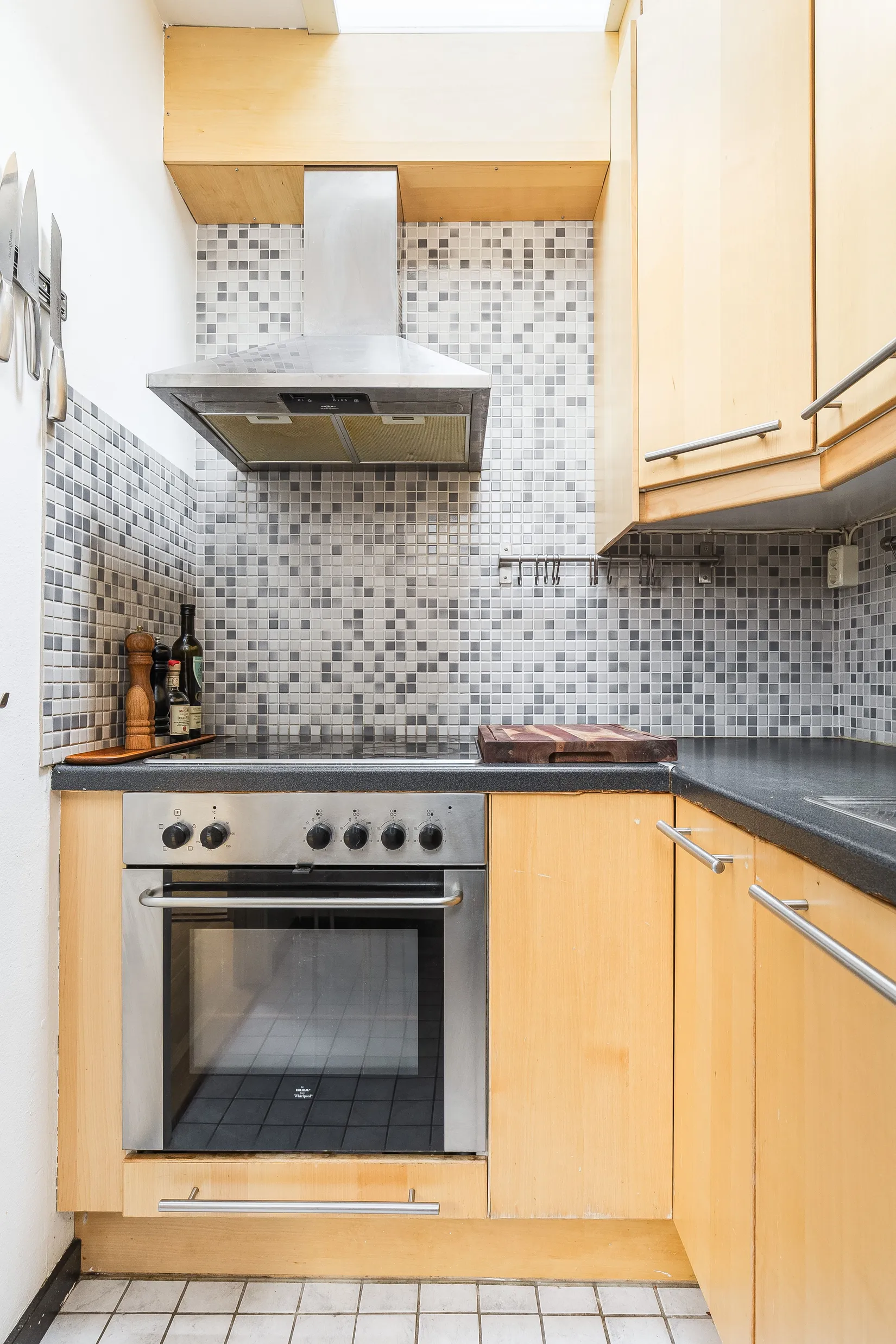 Bostadsrätt, Skomakaregatan 11, Åbylund, Linköping