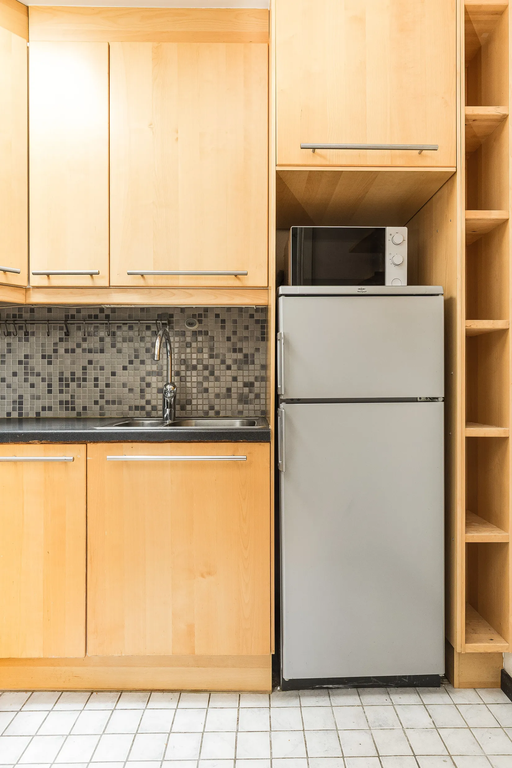 Bostadsrätt, Skomakaregatan 11, Åbylund, Linköping