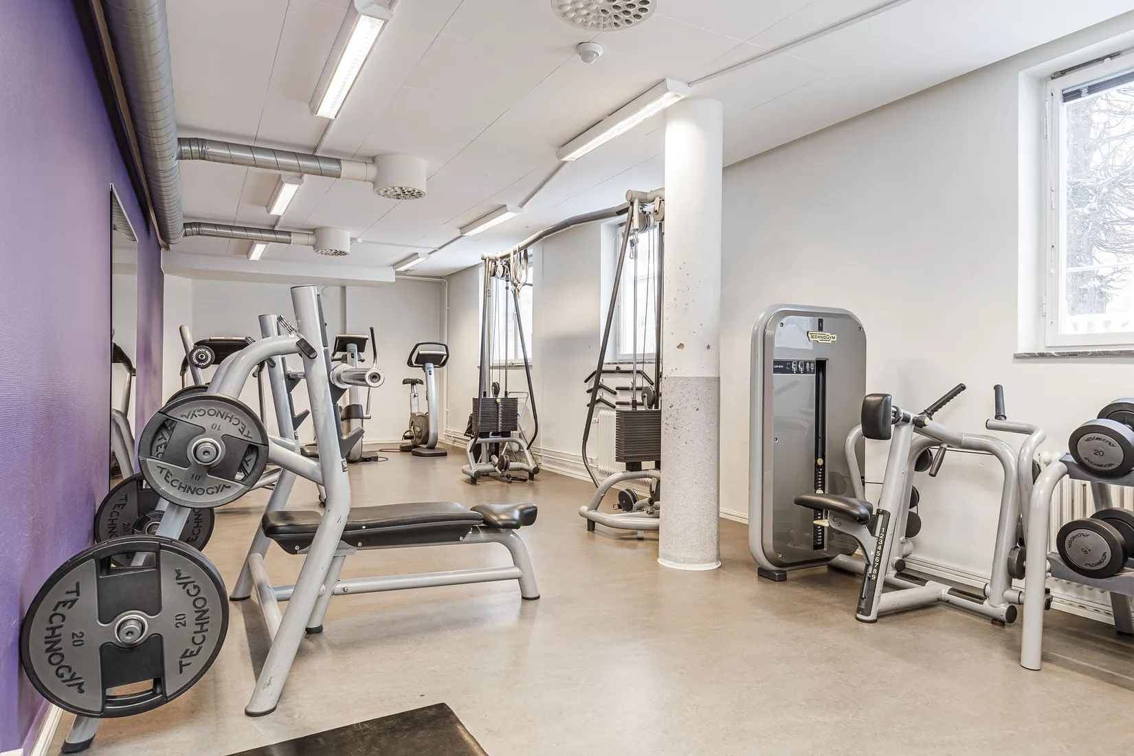 Bostadsrätt, Skomakaregatan 11, Åbylund, Linköping