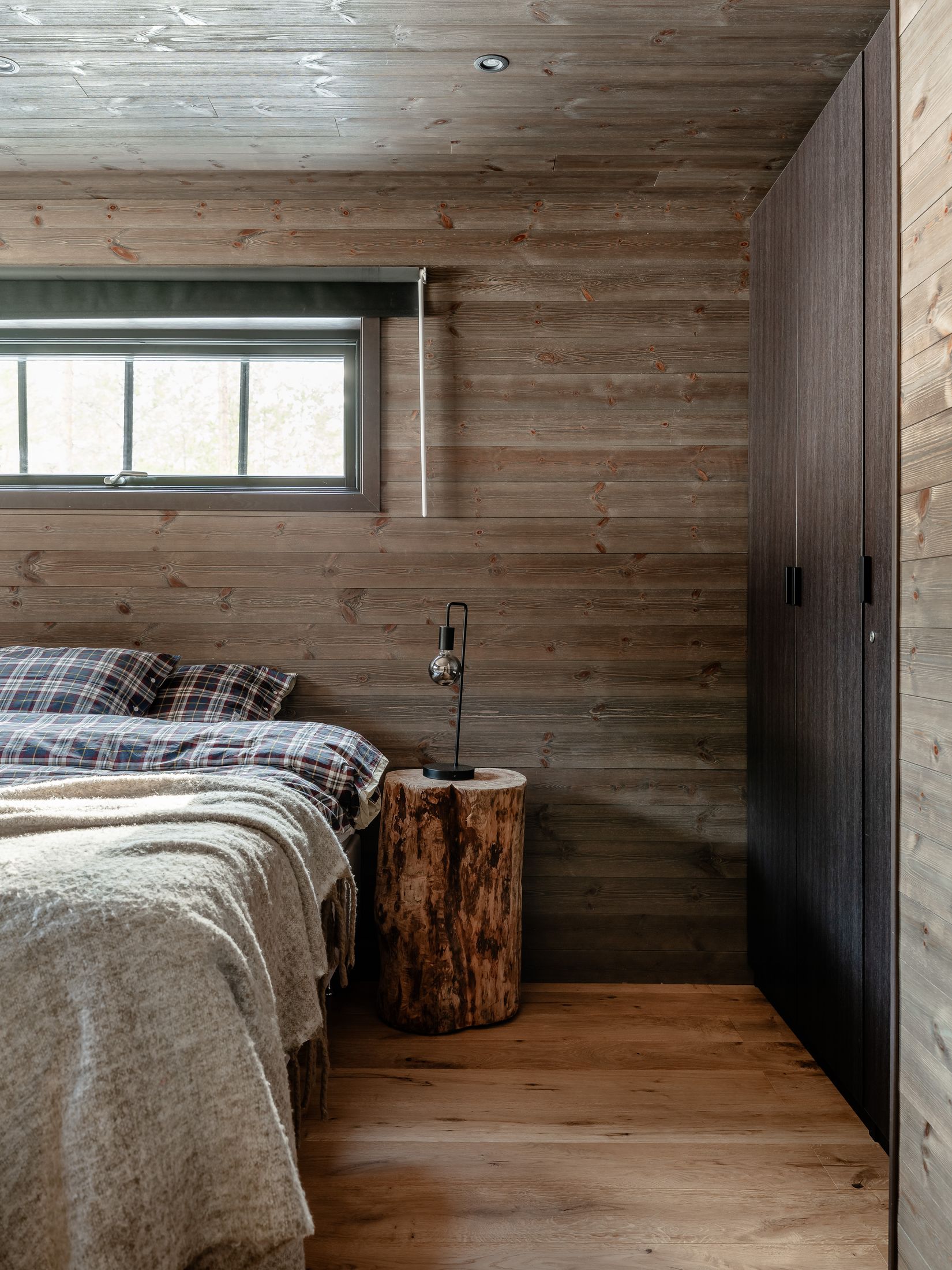 Fritidshus, Polarstigen 3, Stöten, Malung-Sälen