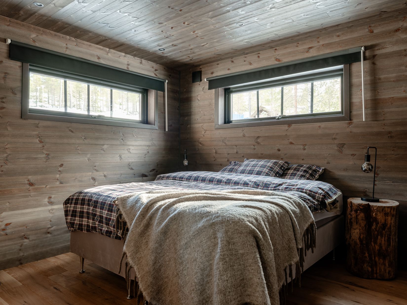 Fritidshus, Polarstigen 3, Stöten, Malung-Sälen