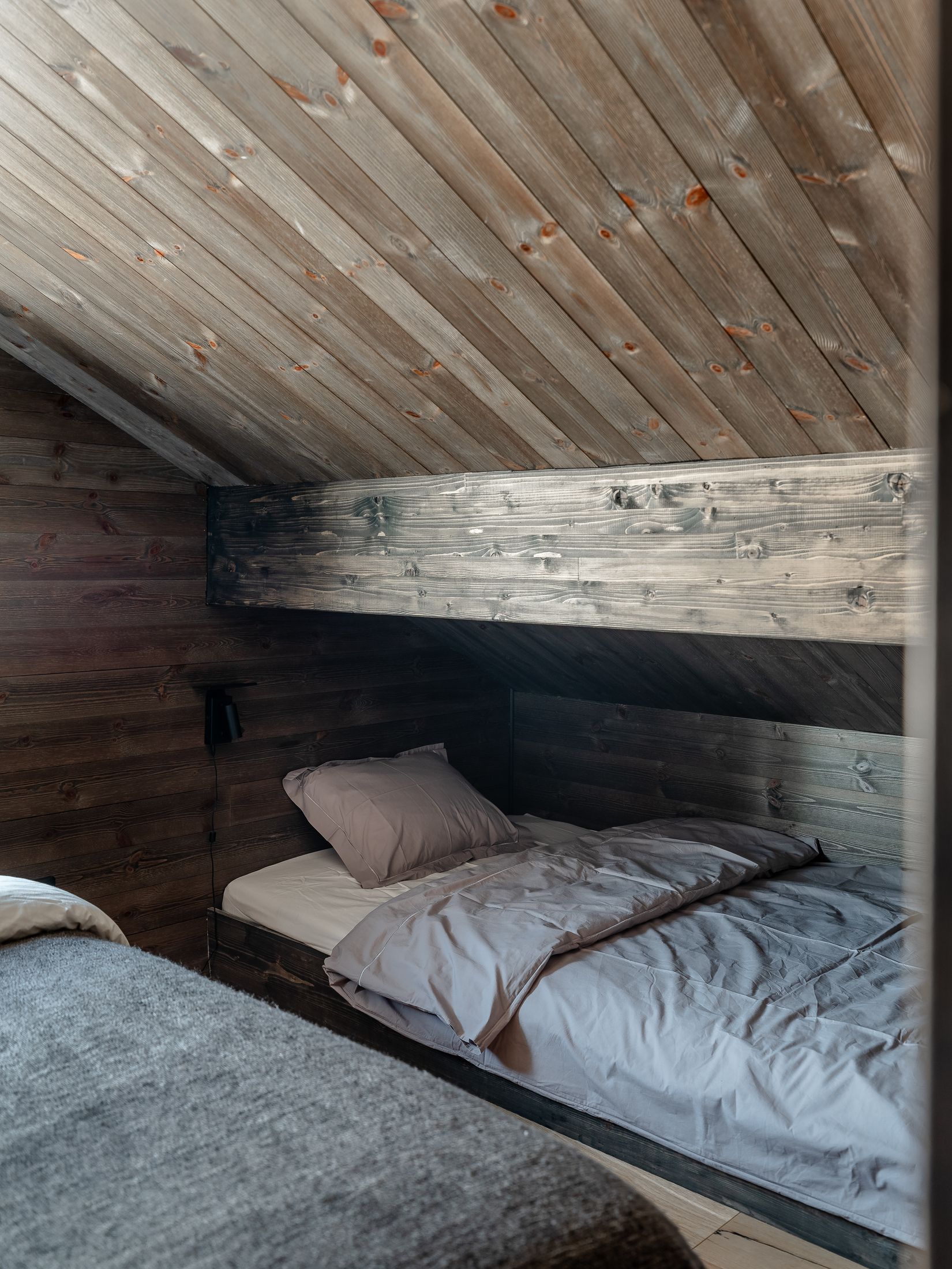 Fritidshus, Polarstigen 3, Stöten, Malung-Sälen