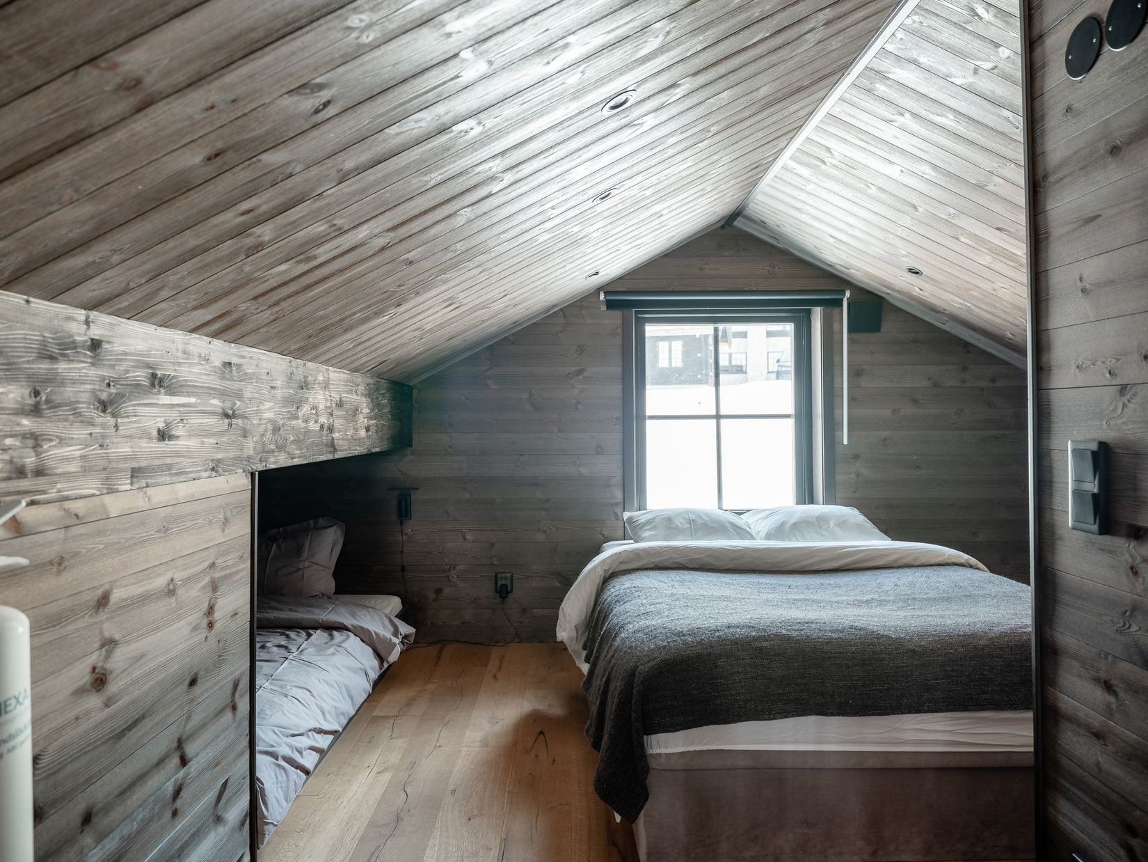 Fritidshus, Polarstigen 3, Stöten, Malung-Sälen