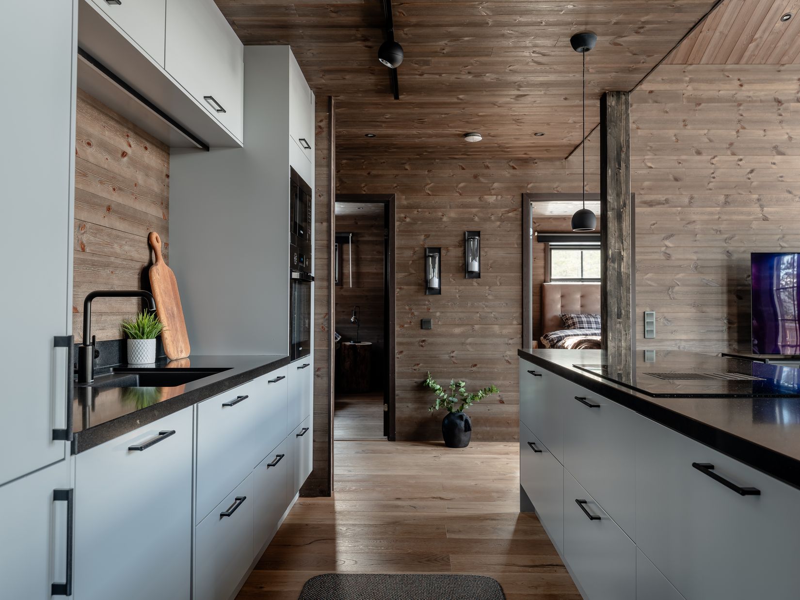 Fritidshus, Polarstigen 3, Stöten, Malung-Sälen