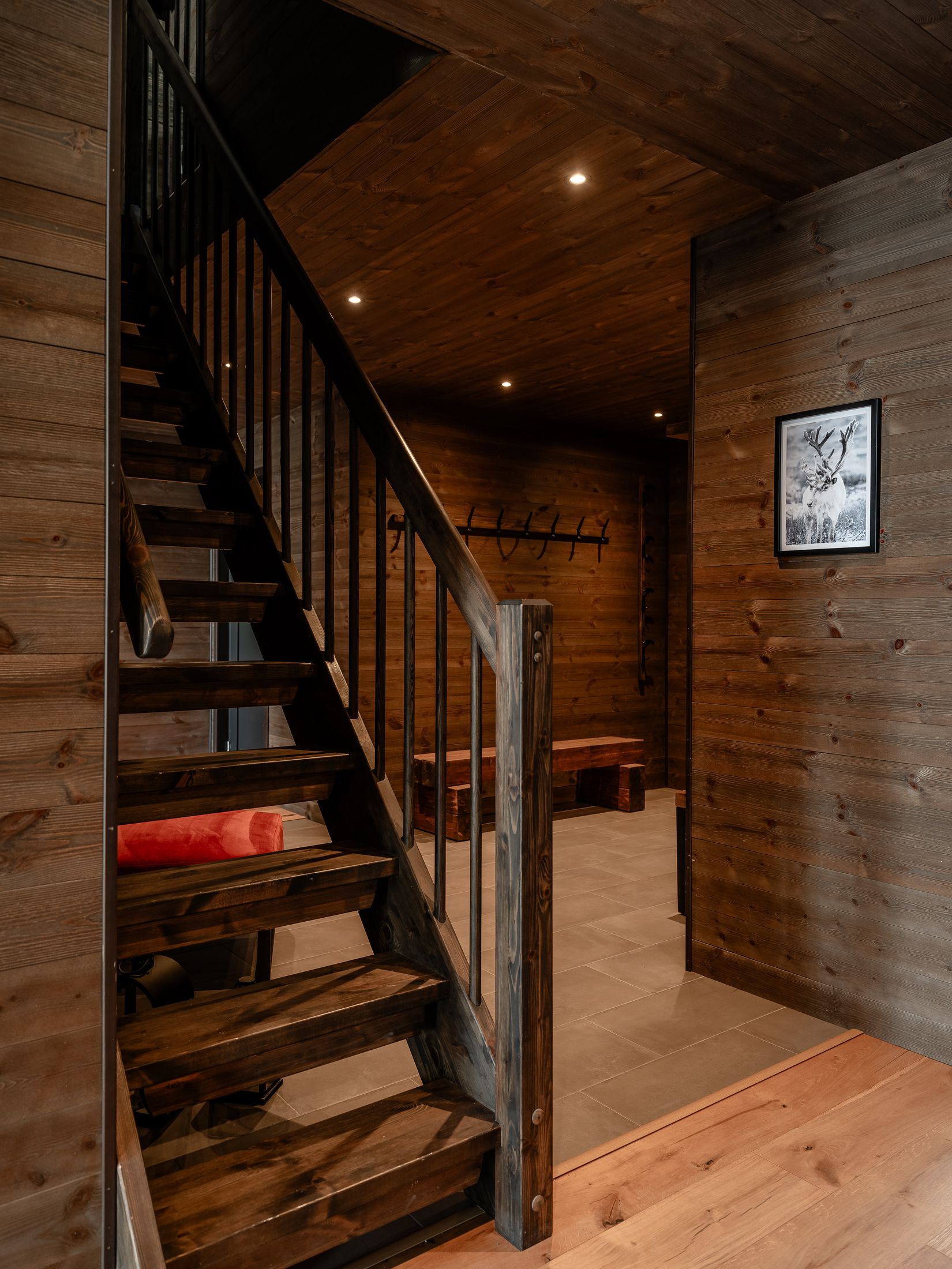 Fritidshus, Polarstigen 3, Stöten, Malung-Sälen