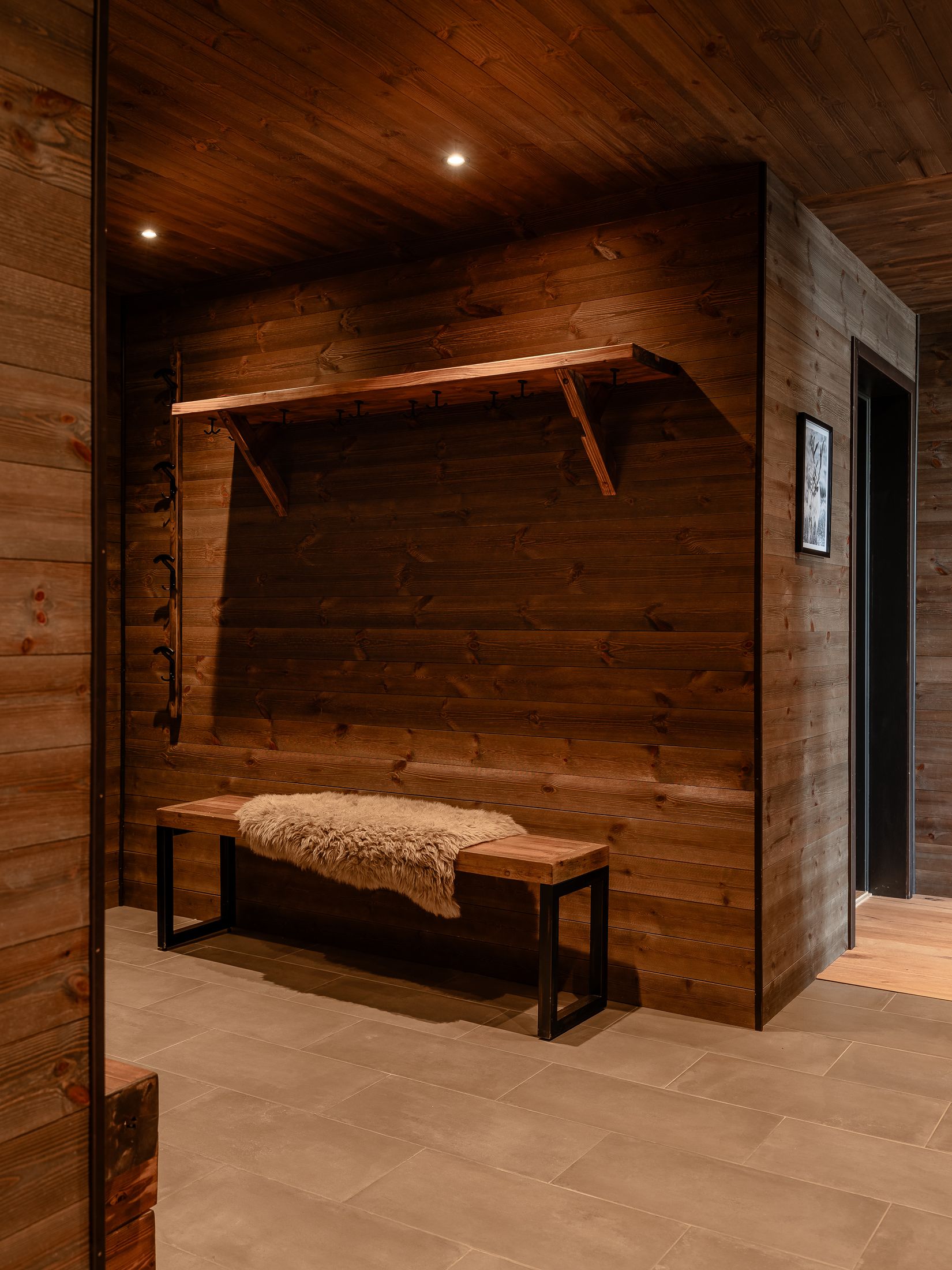 Fritidshus, Polarstigen 3, Stöten, Malung-Sälen