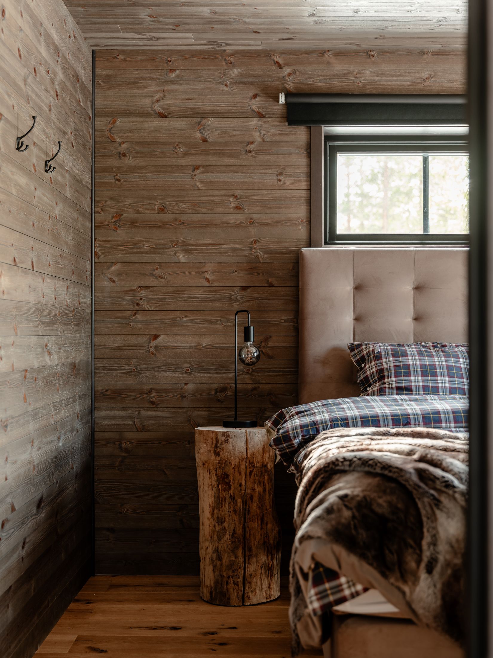 Fritidshus, Polarstigen 3, Stöten, Malung-Sälen