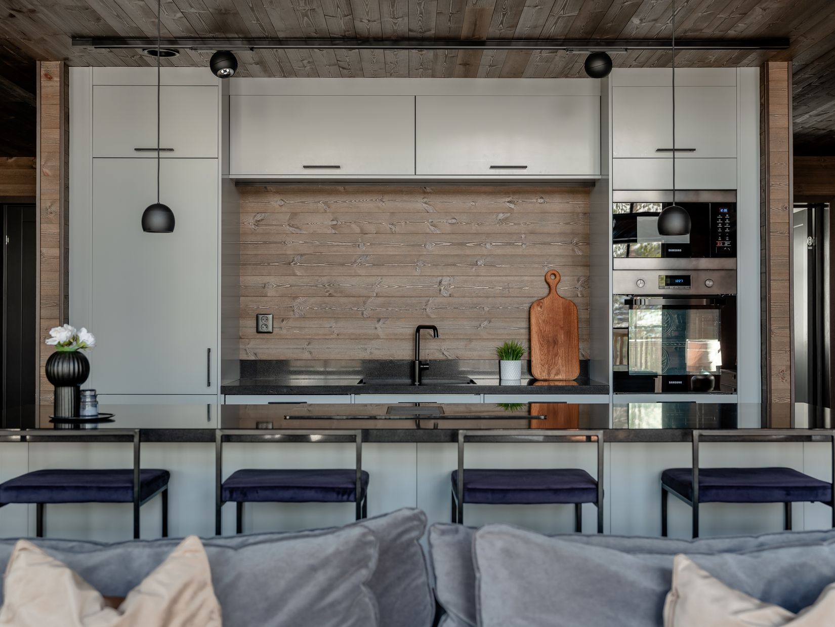 Fritidshus, Polarstigen 3, Stöten, Malung-Sälen