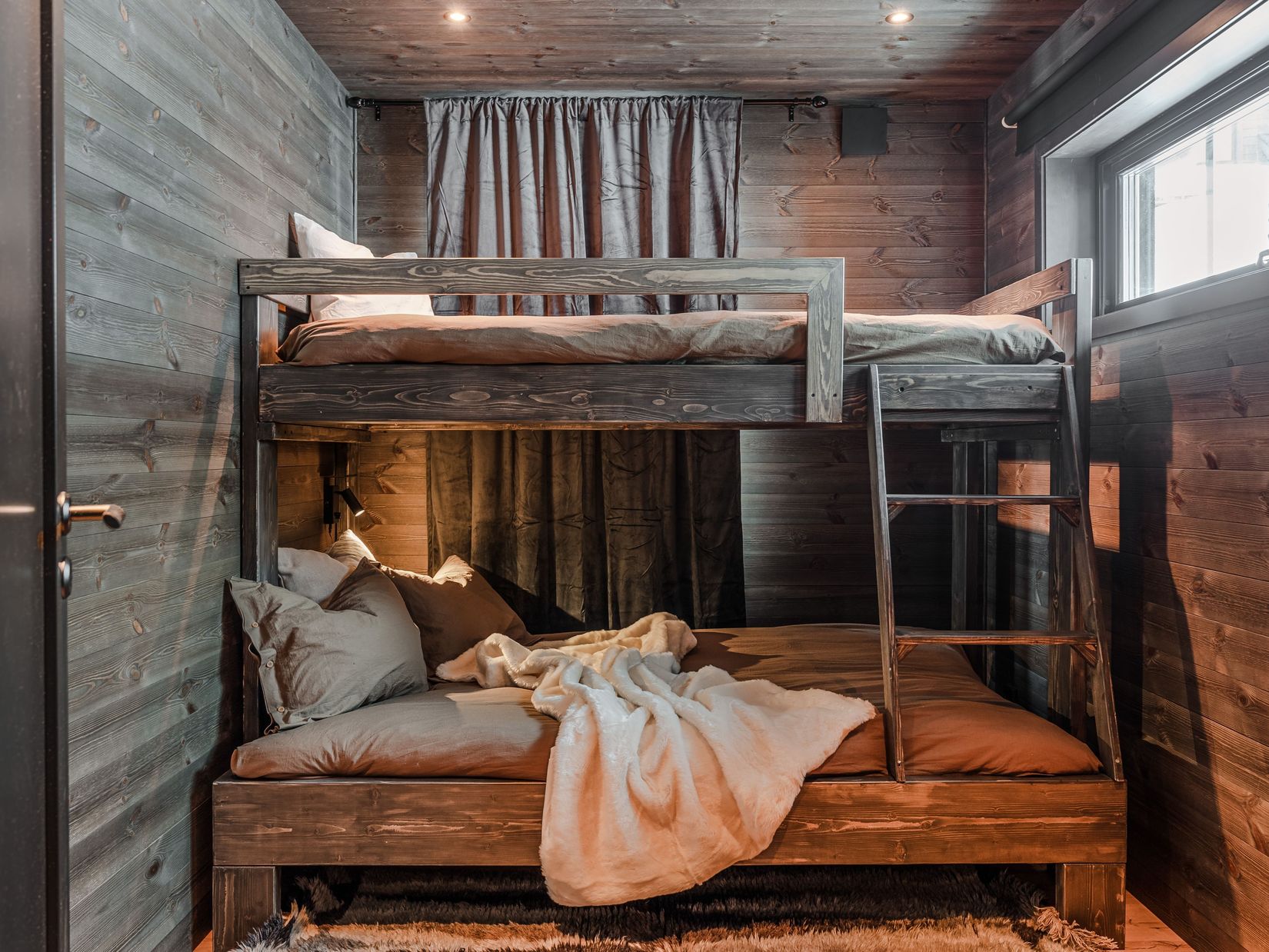 Fritidshus, Polarstigen 3, Stöten, Malung-Sälen