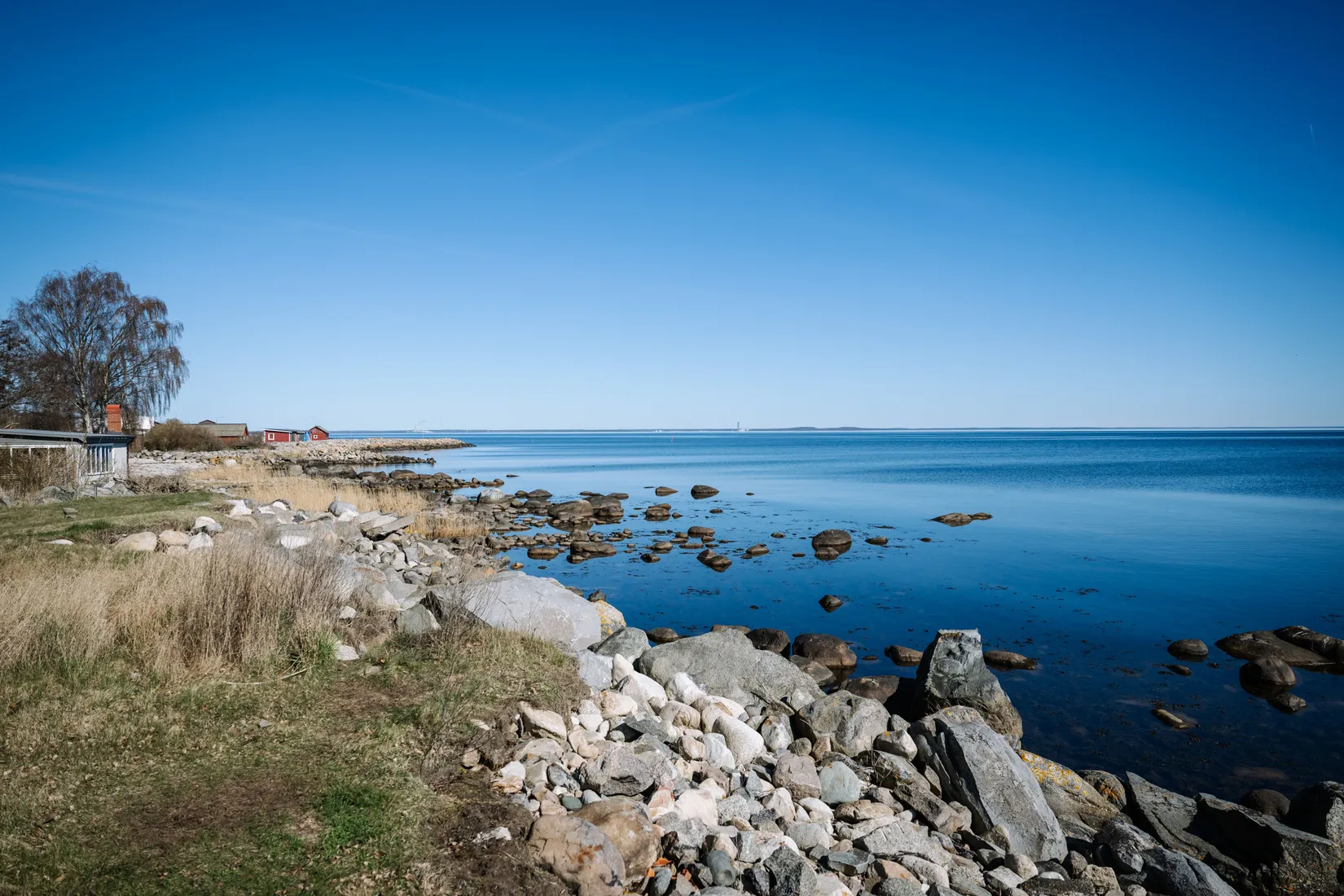 Fritidshus, Krokåsvägen 42, Krokås, Sölvesborg